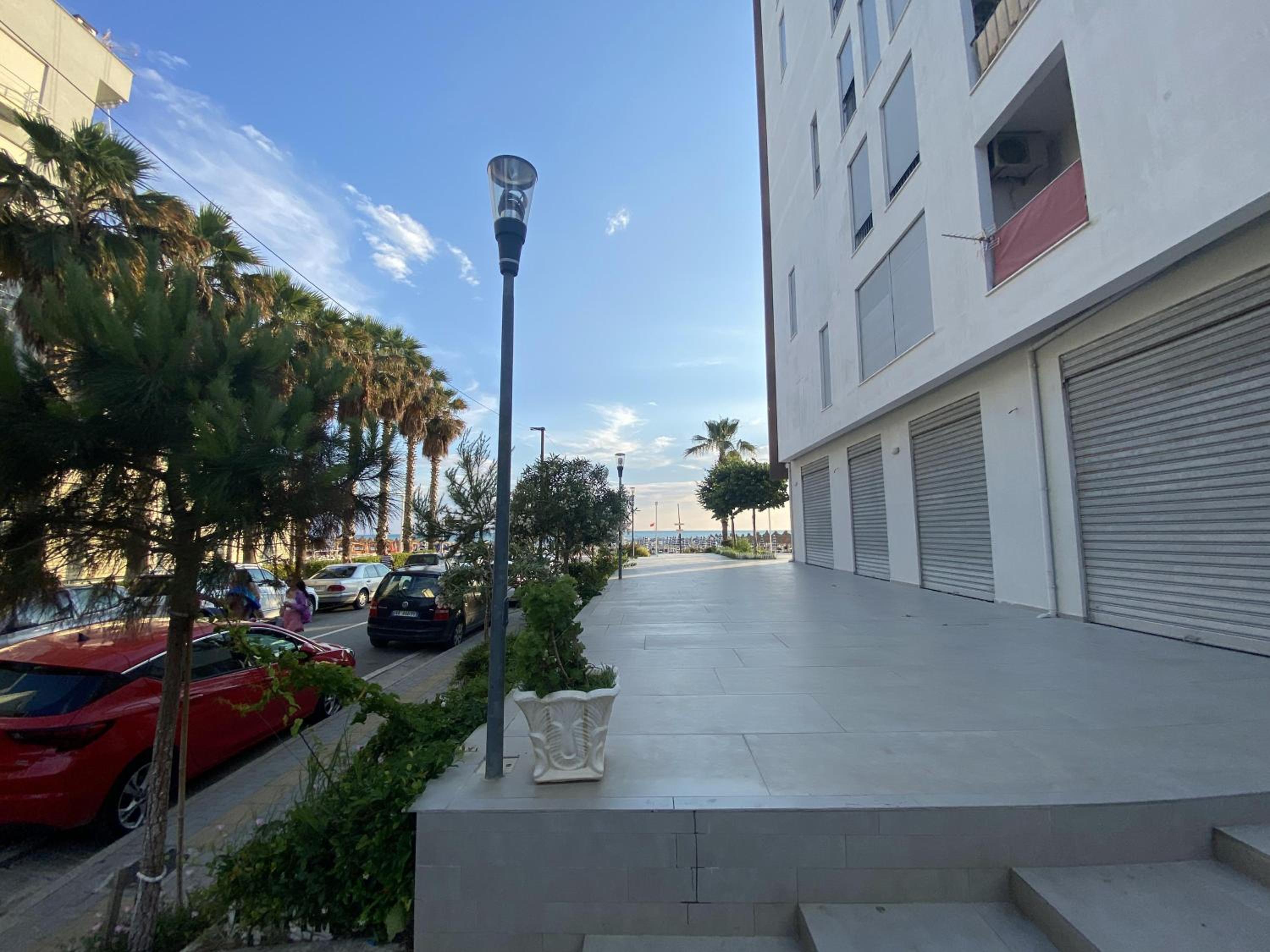 Merville Apartment 3