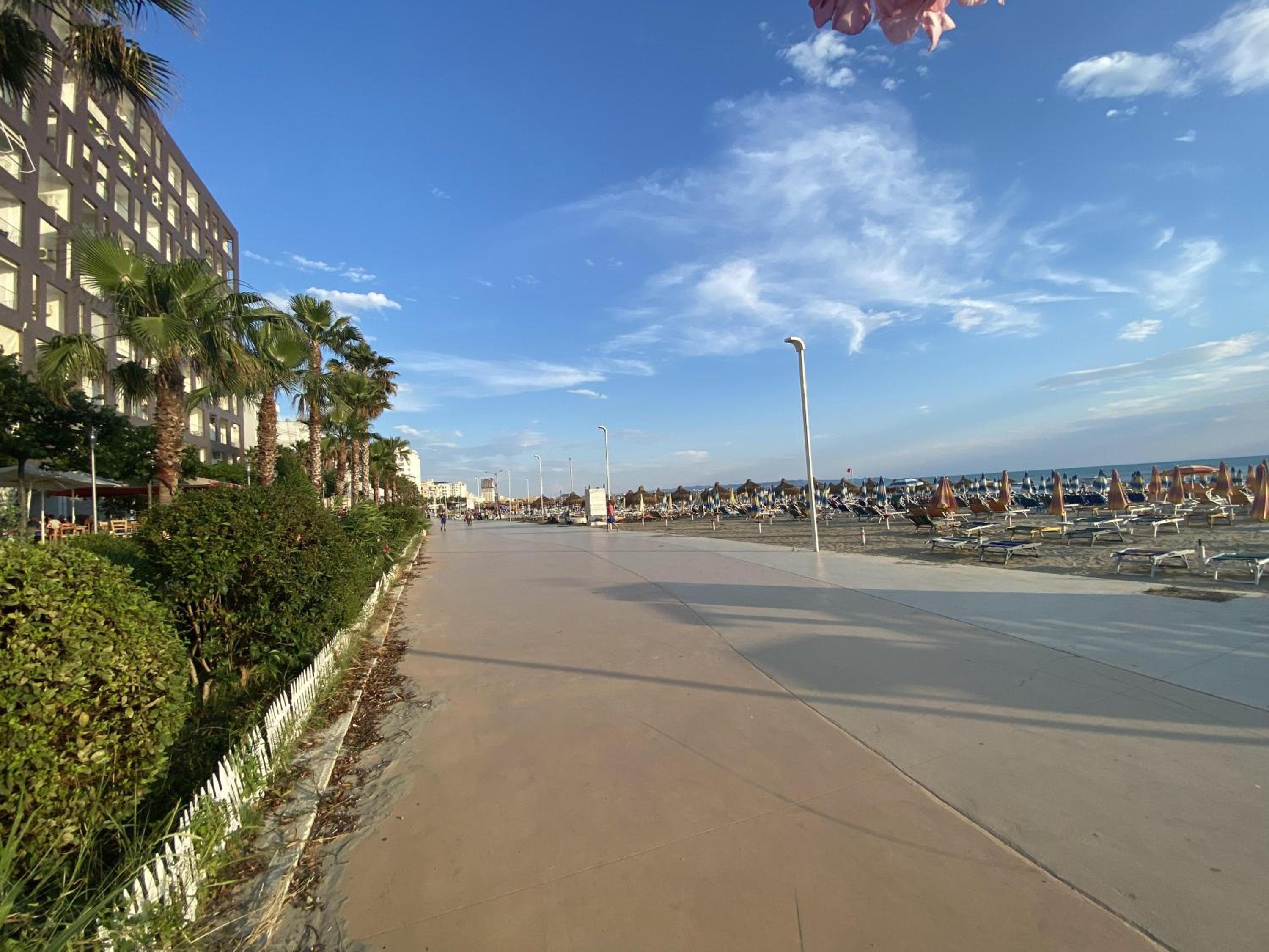 Merville Apartment 3