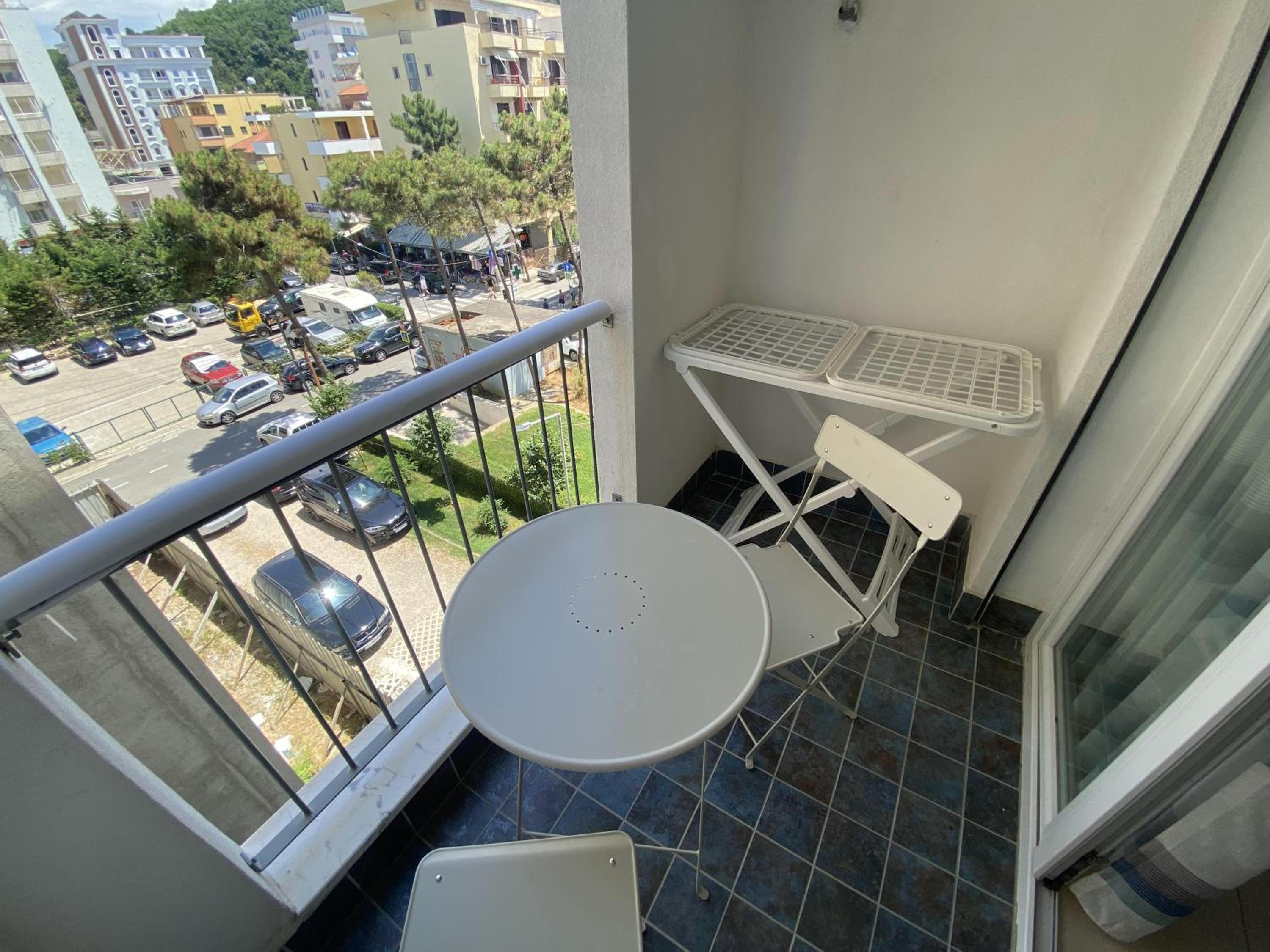 Merville Apartment 3