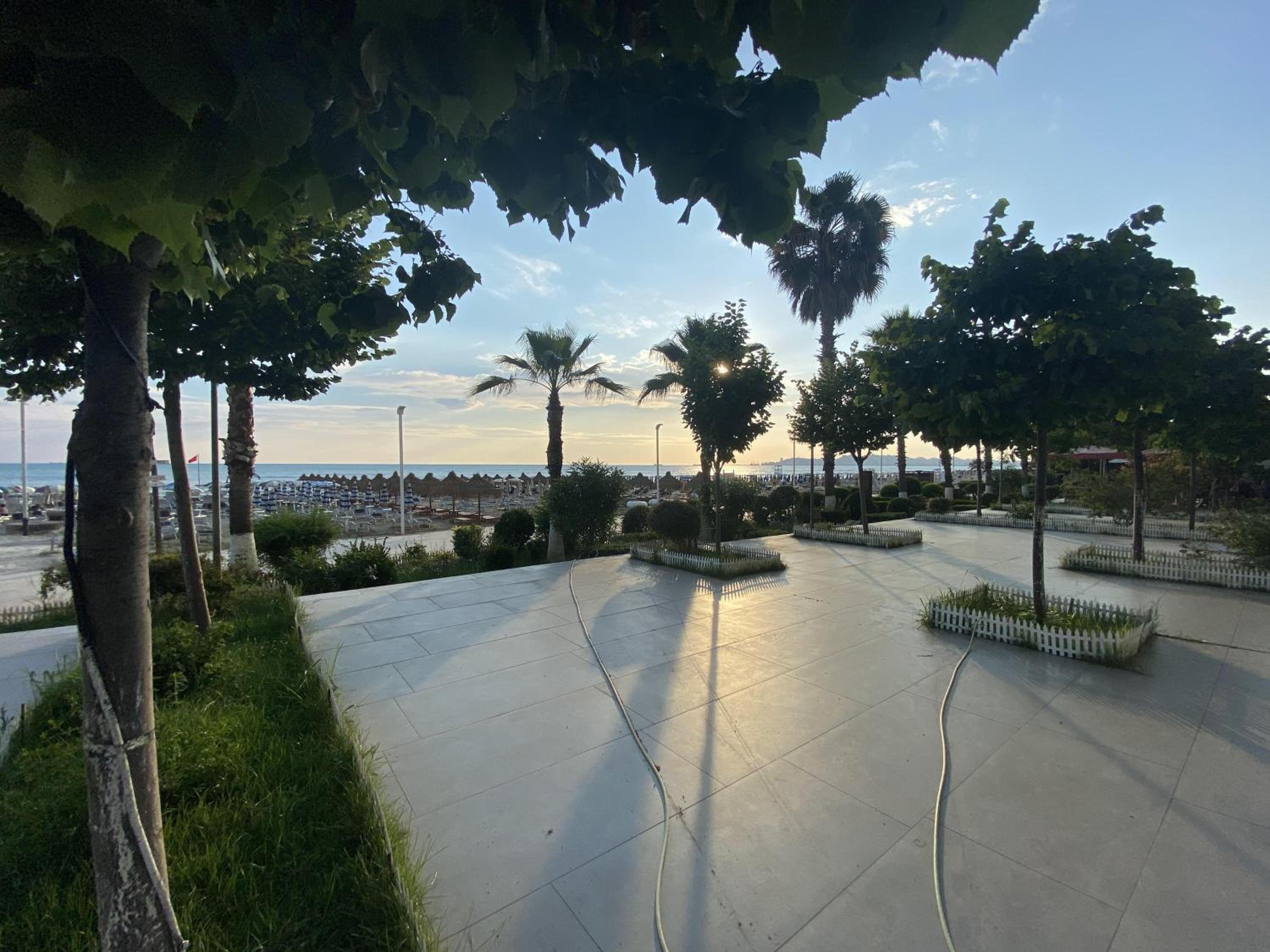 Merville Apartment 3