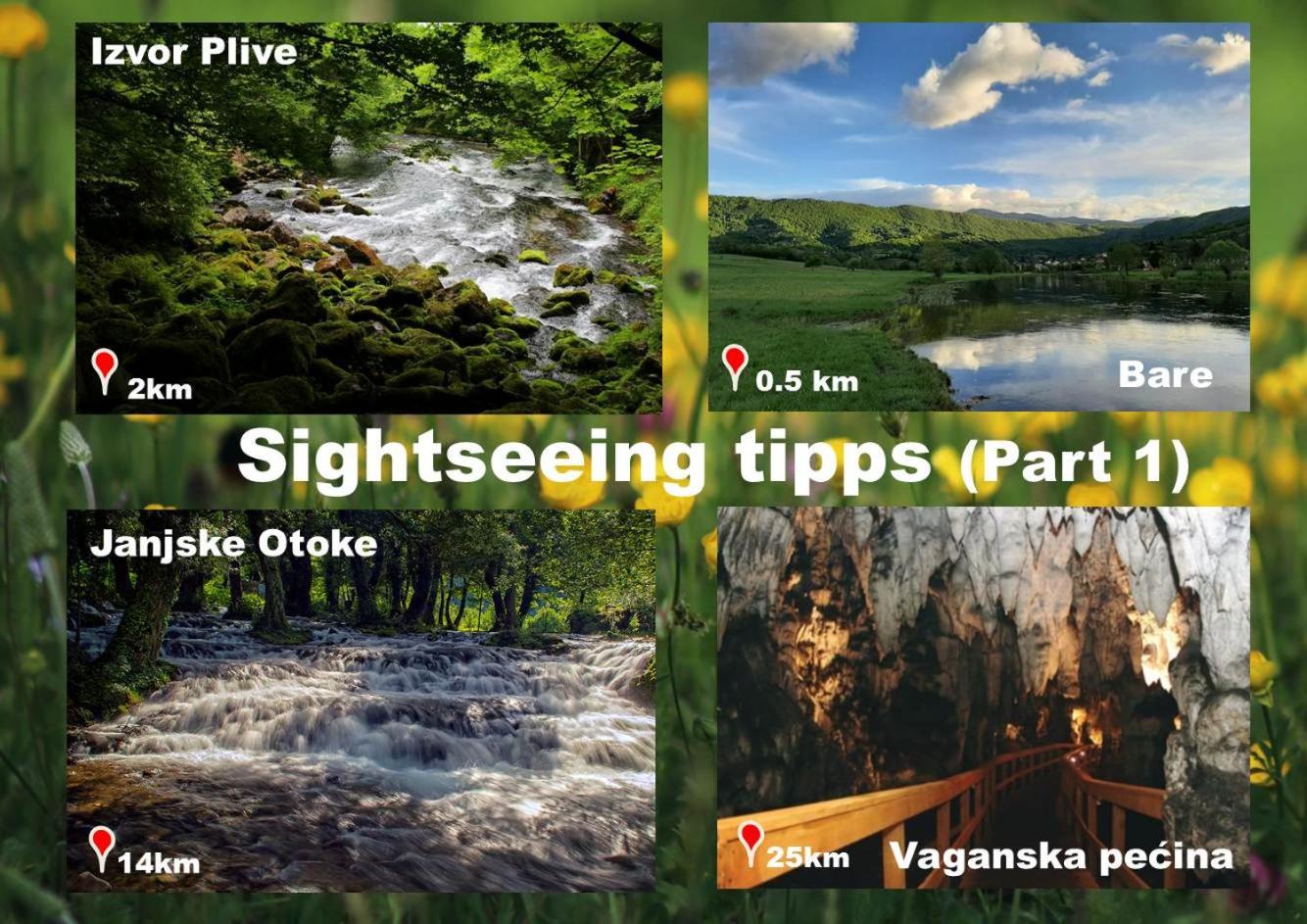Vacation Home Pliva