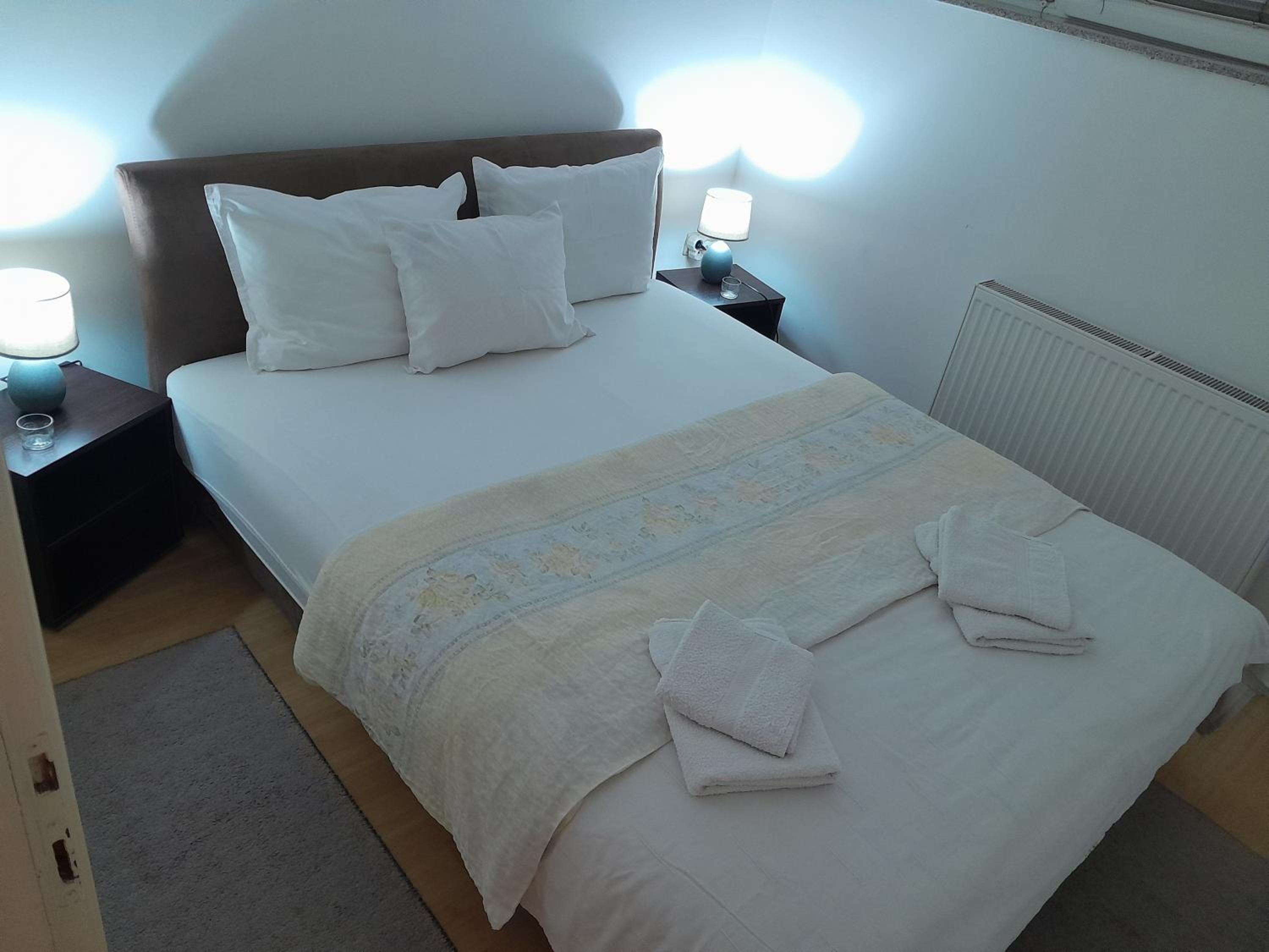 Apartment Vojinovic