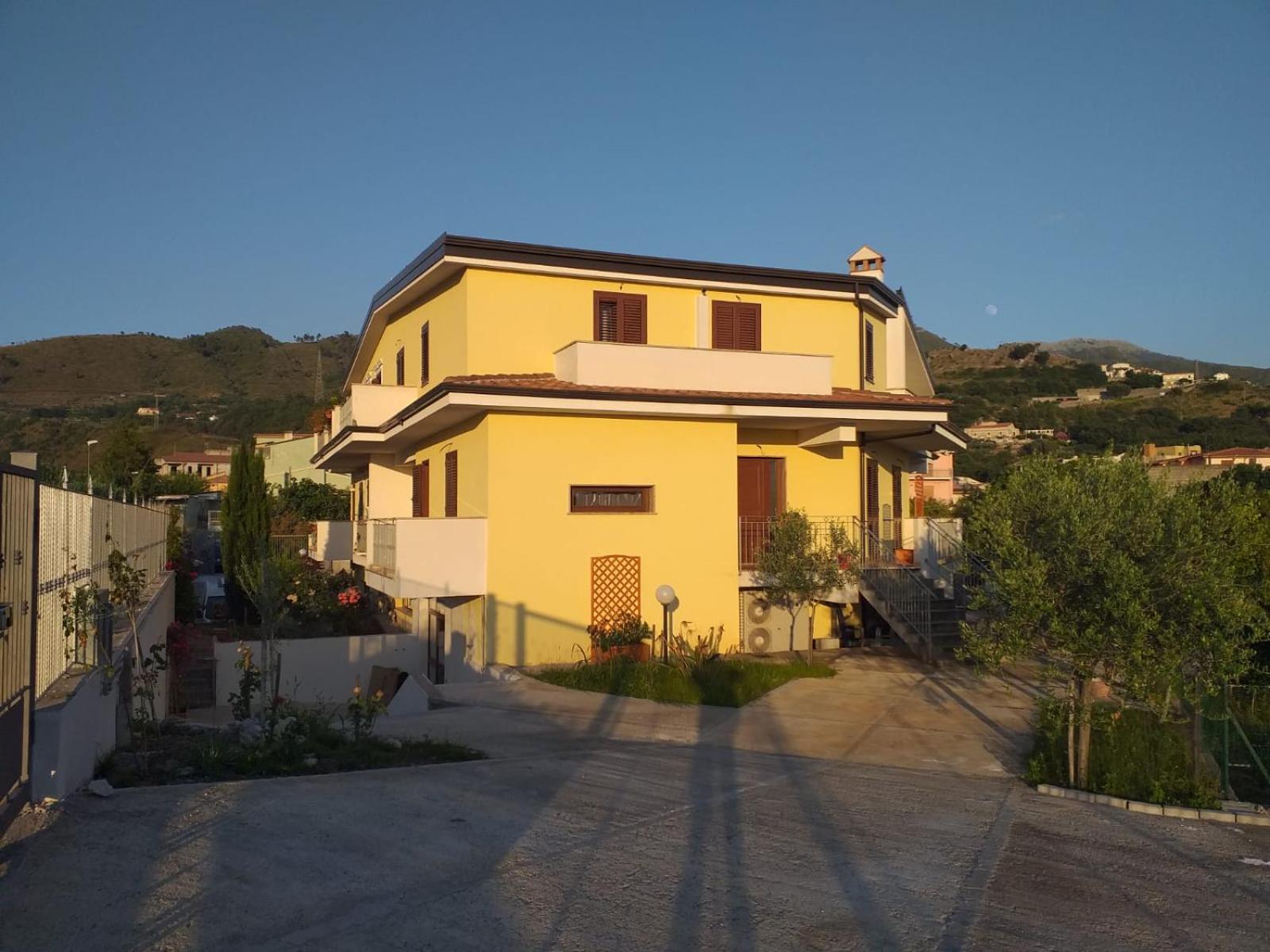 B&B Il Dolce Nido
