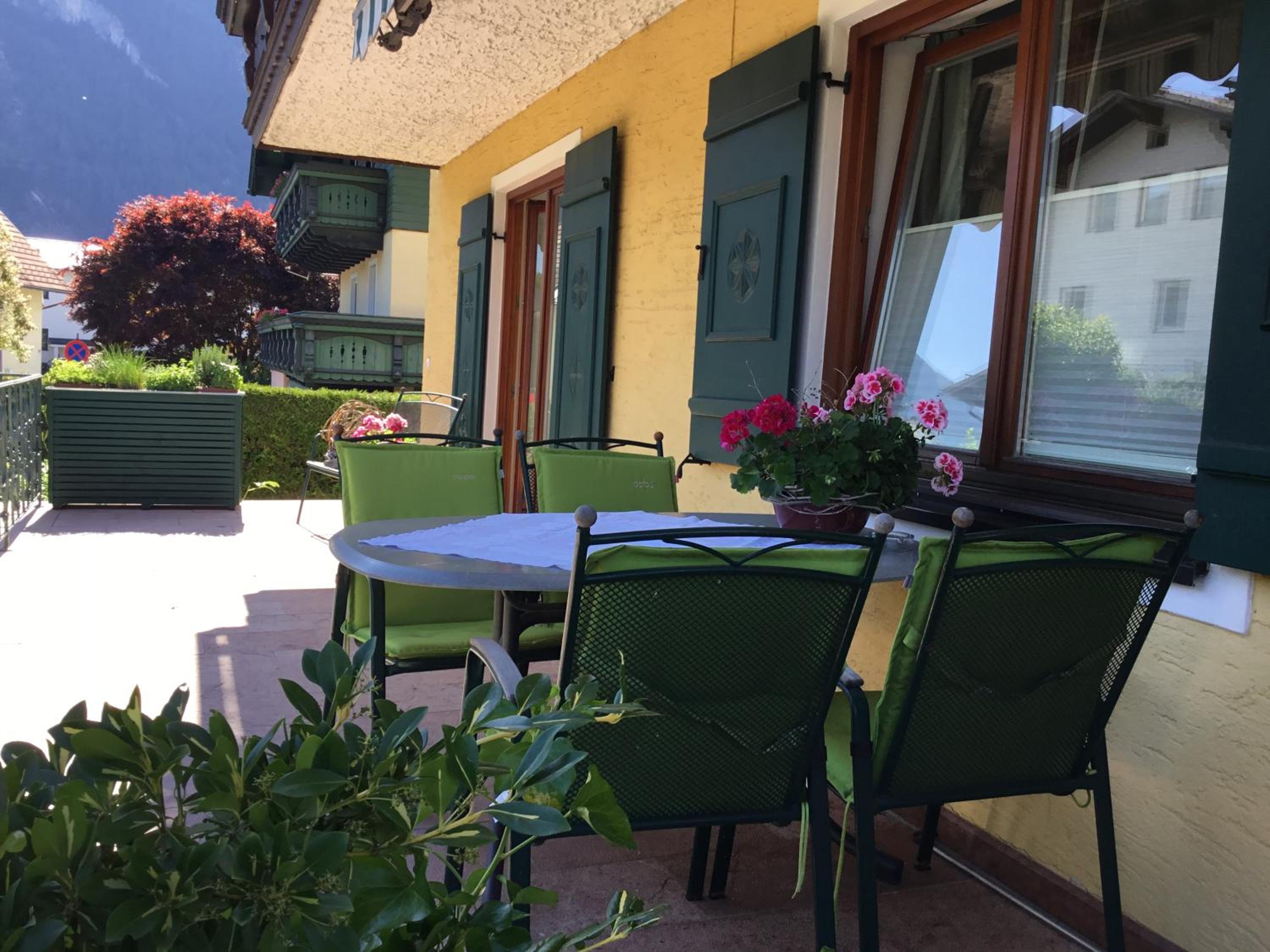 Ferienwohnung Neureiter