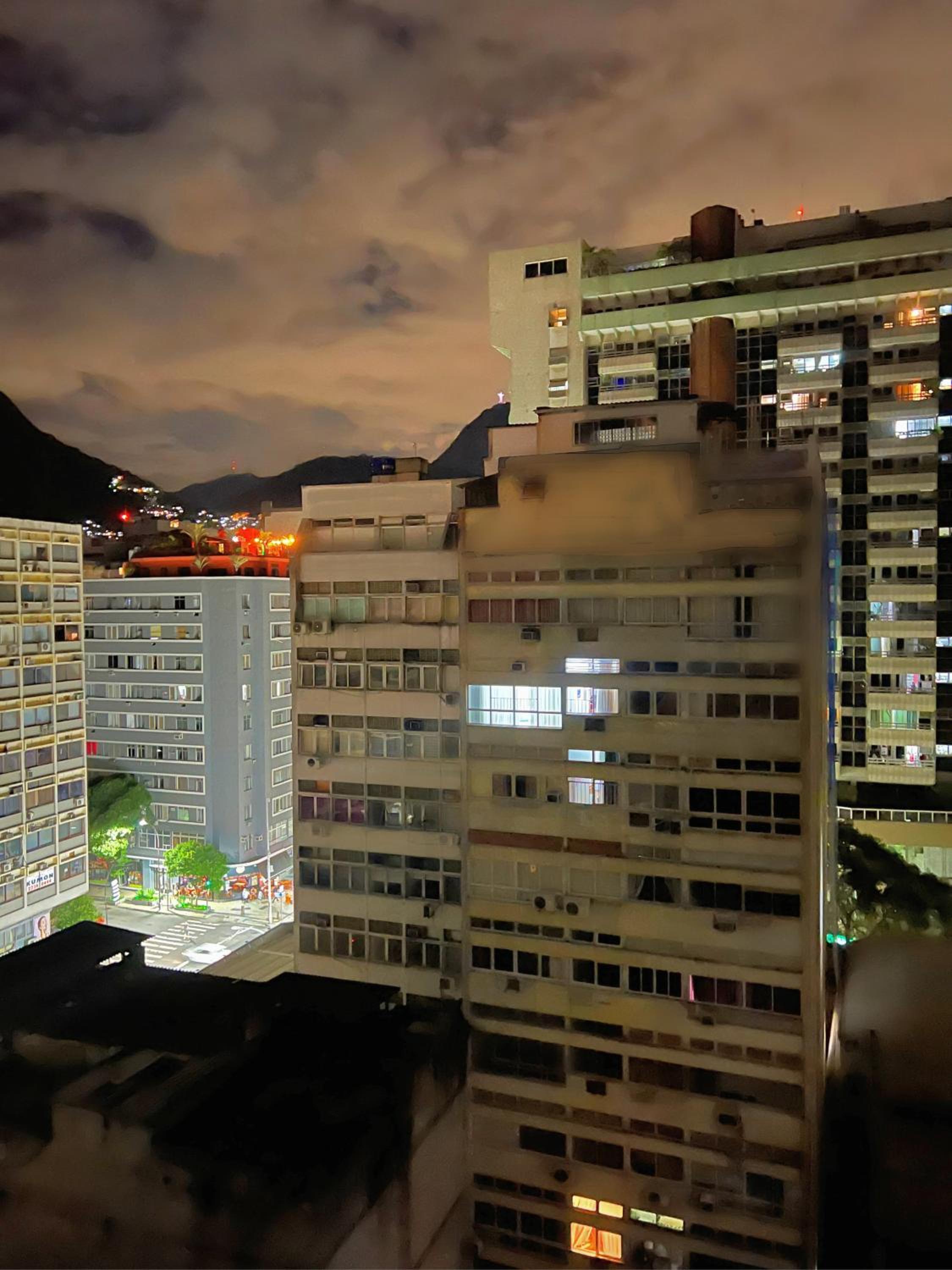 Lovely 1-bedroom Loft in Copacabana