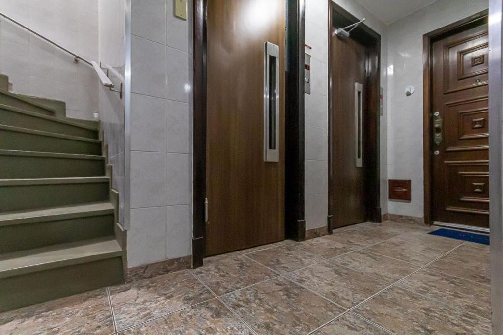 Lovely 1-bedroom Loft in Copacabana