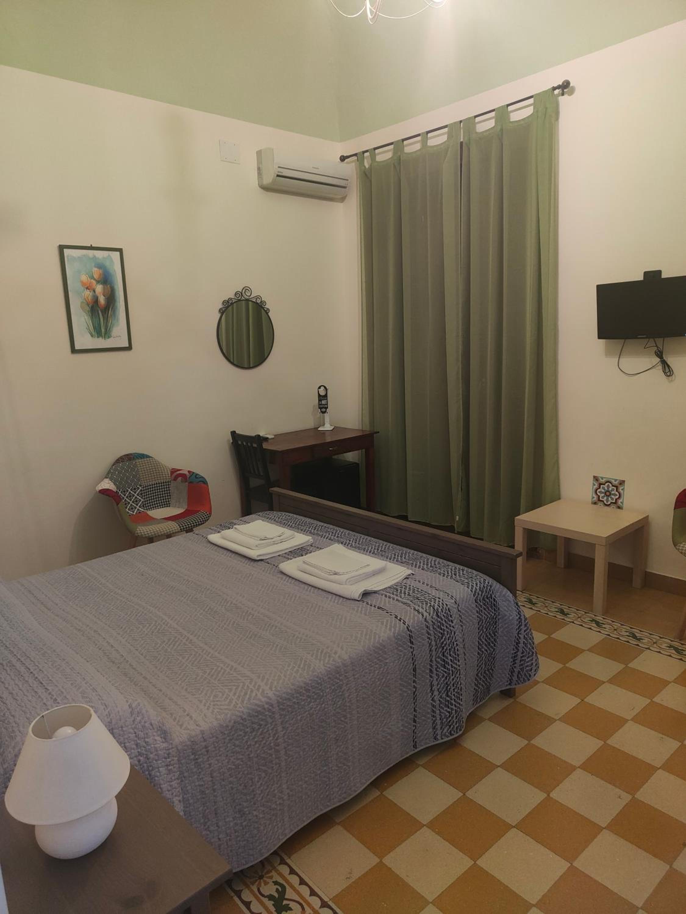 B&B Palazzo Corvino