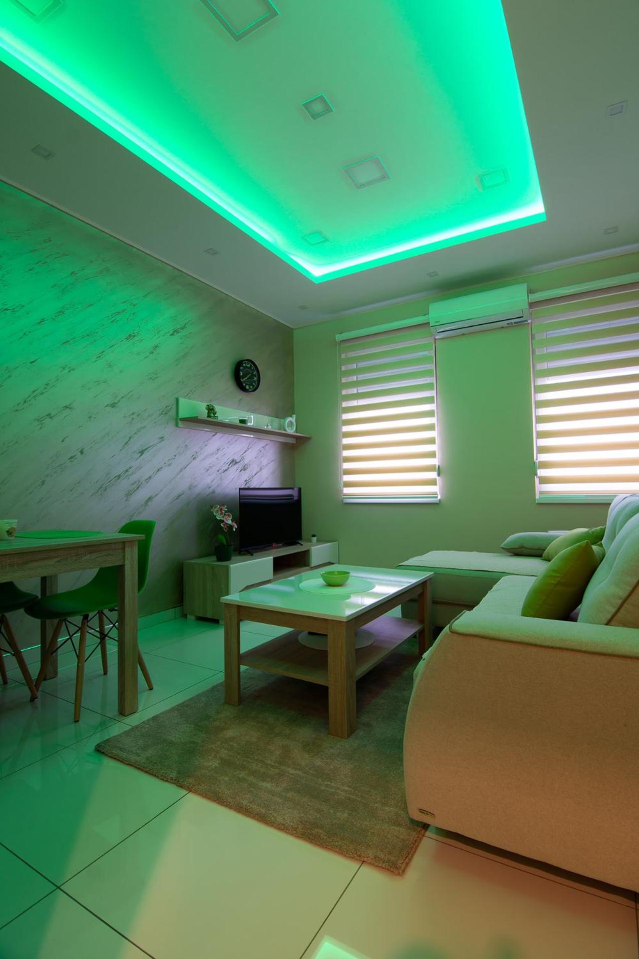 Jana apartmani view 4