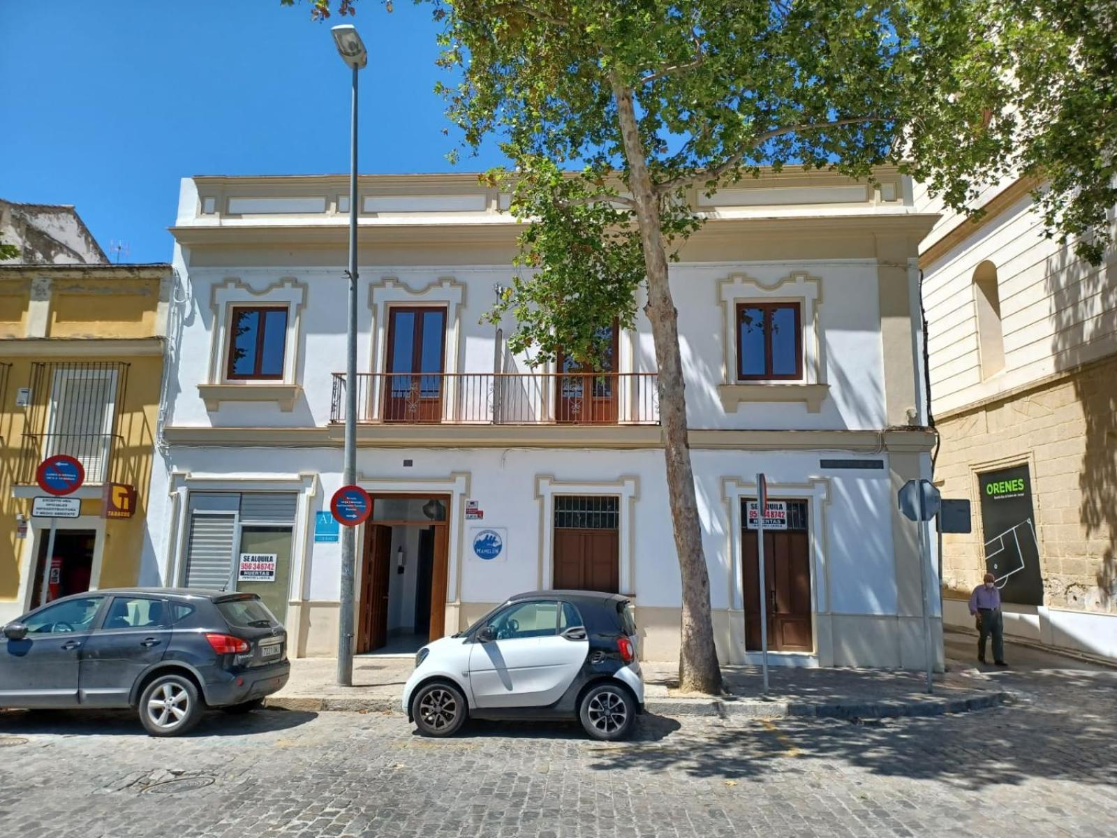 building