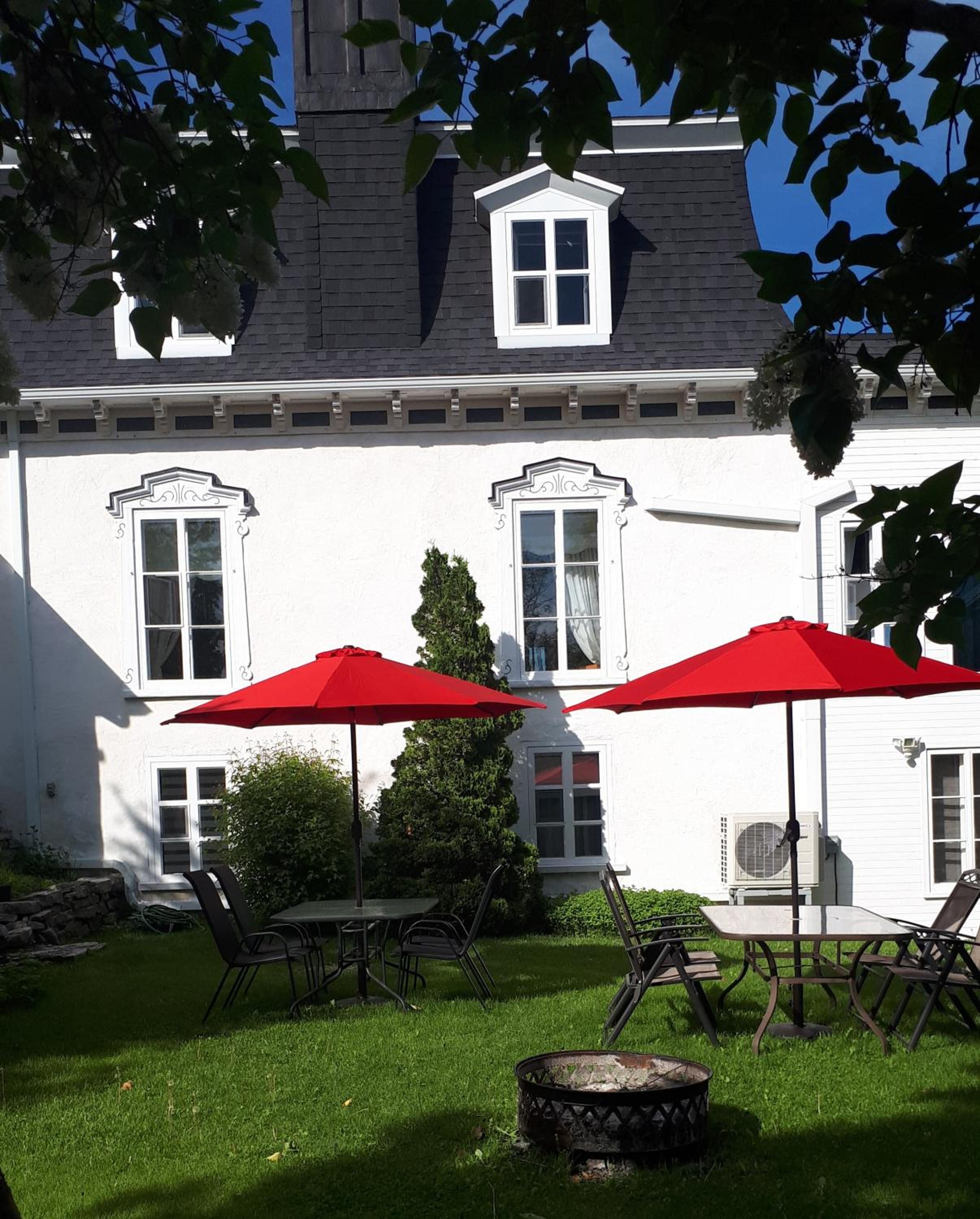 Auberge le Petit Séjour