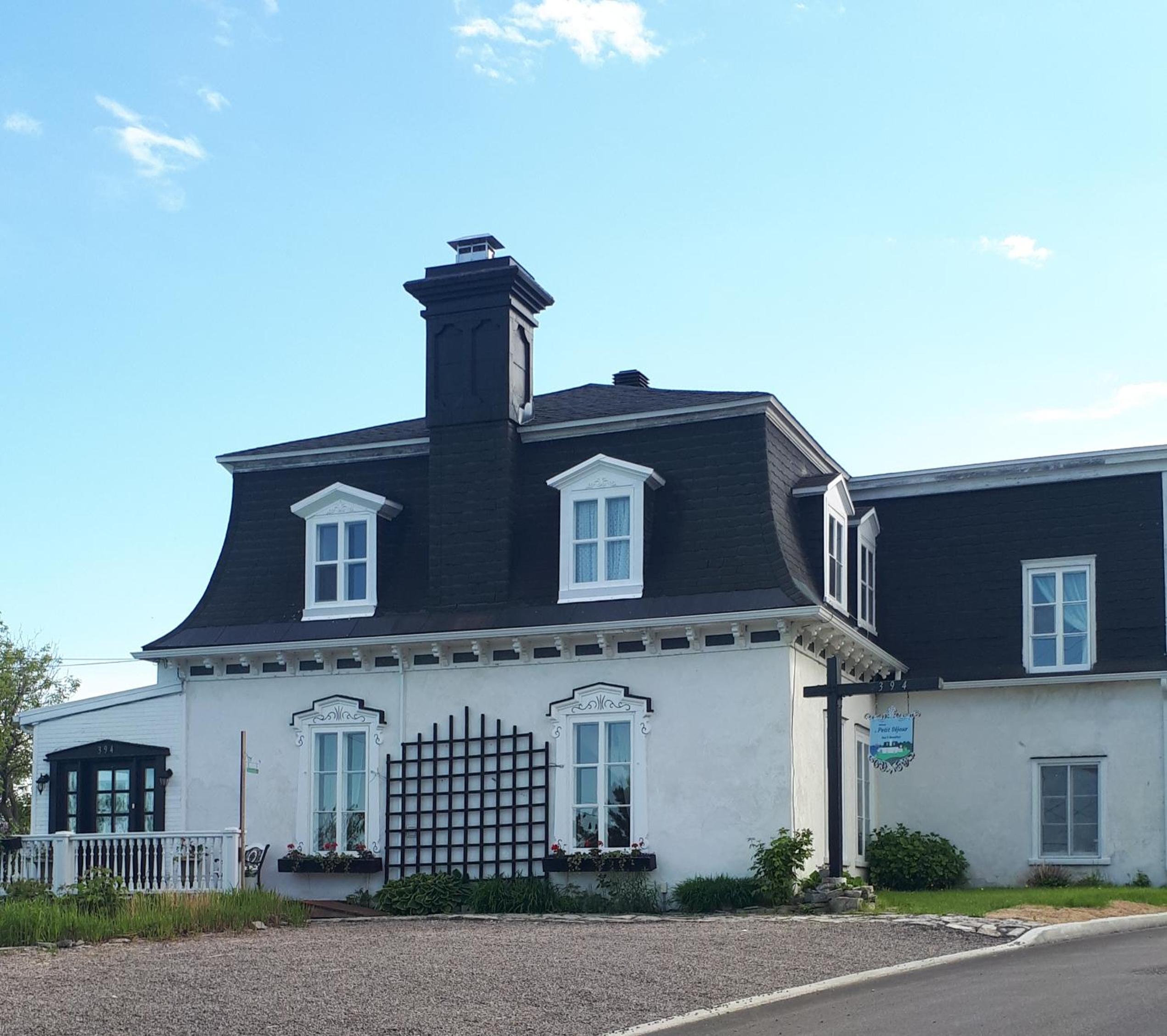 Auberge le Petit Séjour