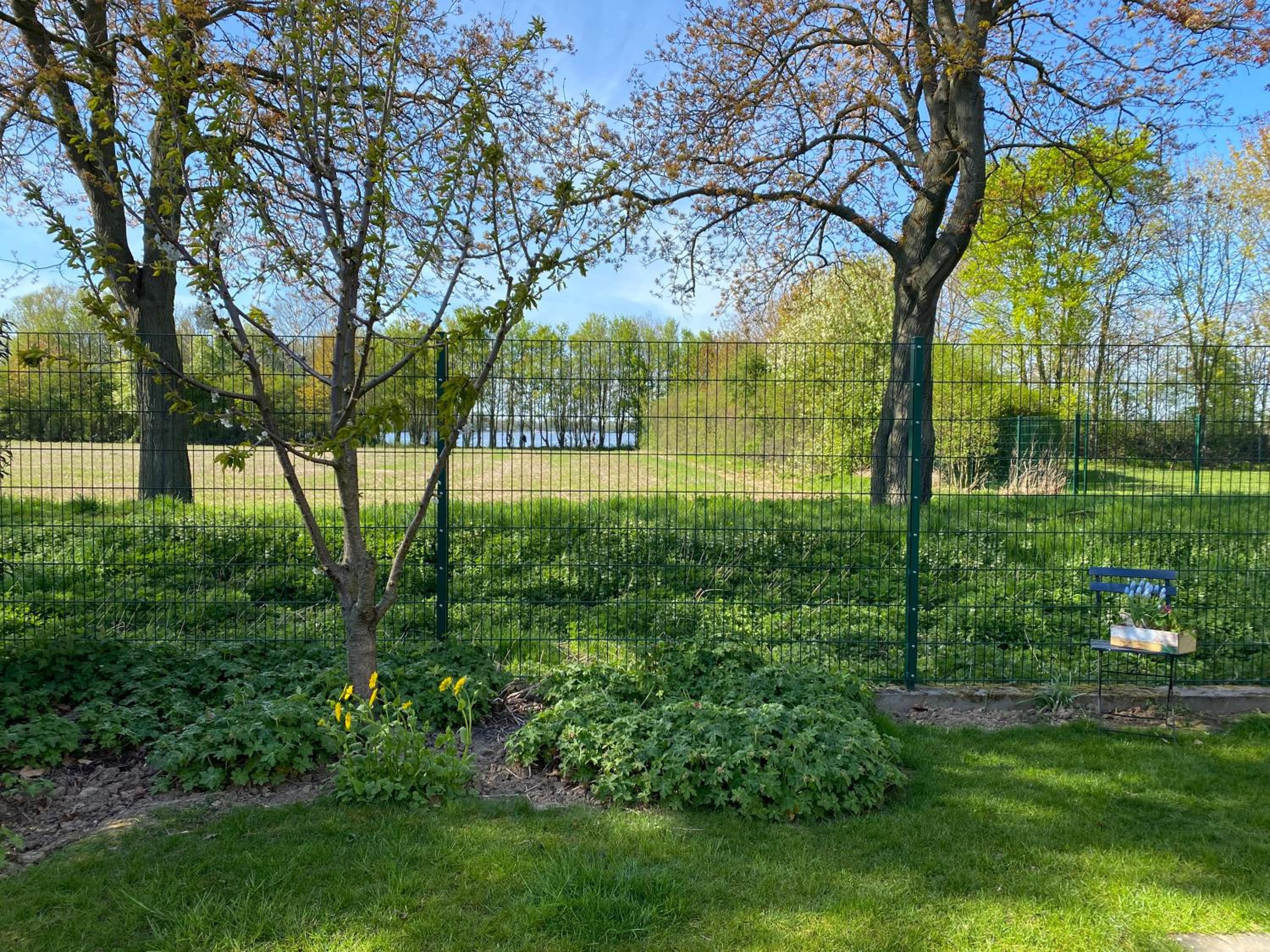 Ferienhaus Xantenamera in Xanten-Wardt am See