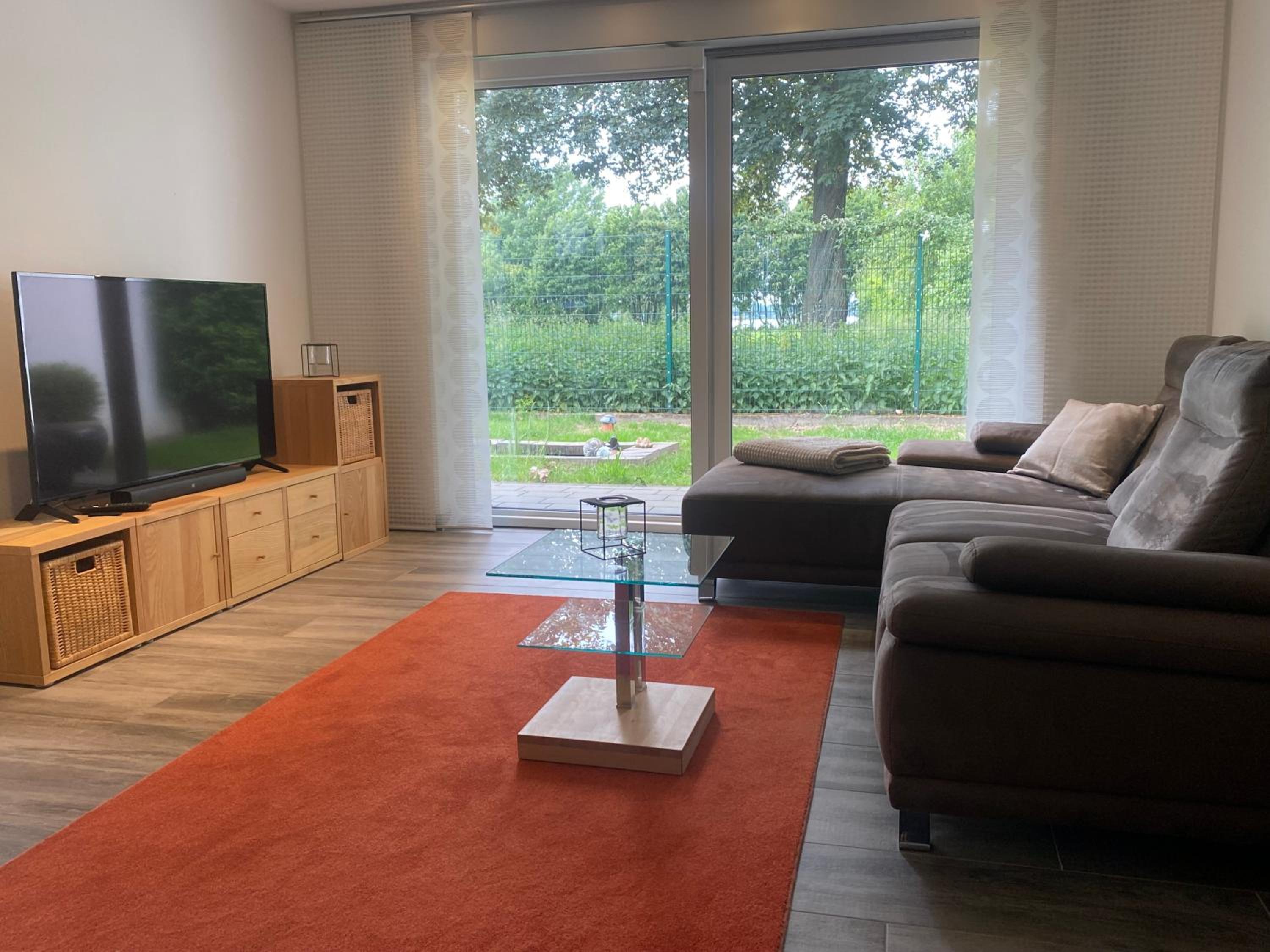 Ferienhaus Xantenamera in Xanten-Wardt am See