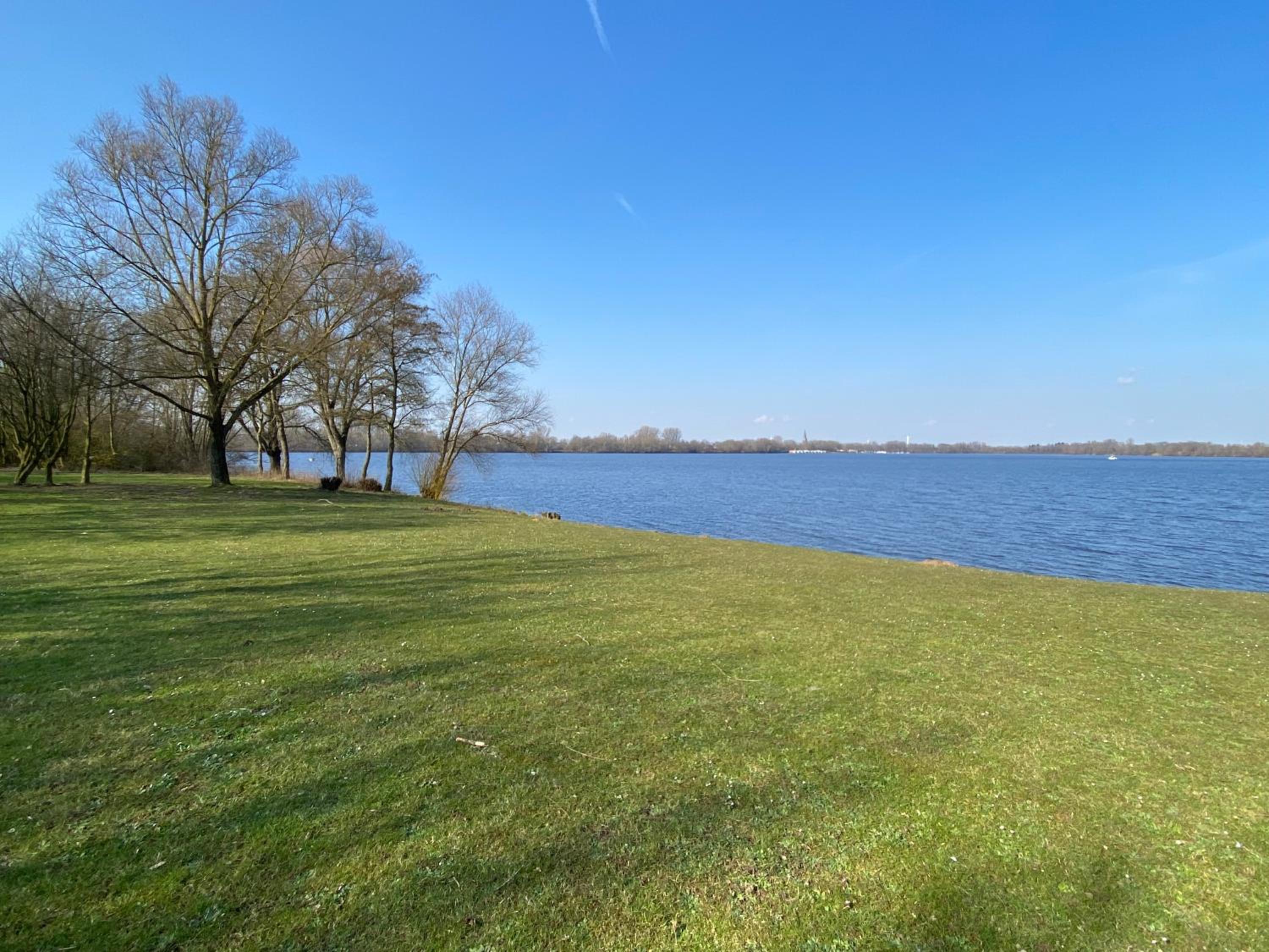 Ferienhaus Xantenamera in Xanten-Wardt am See
