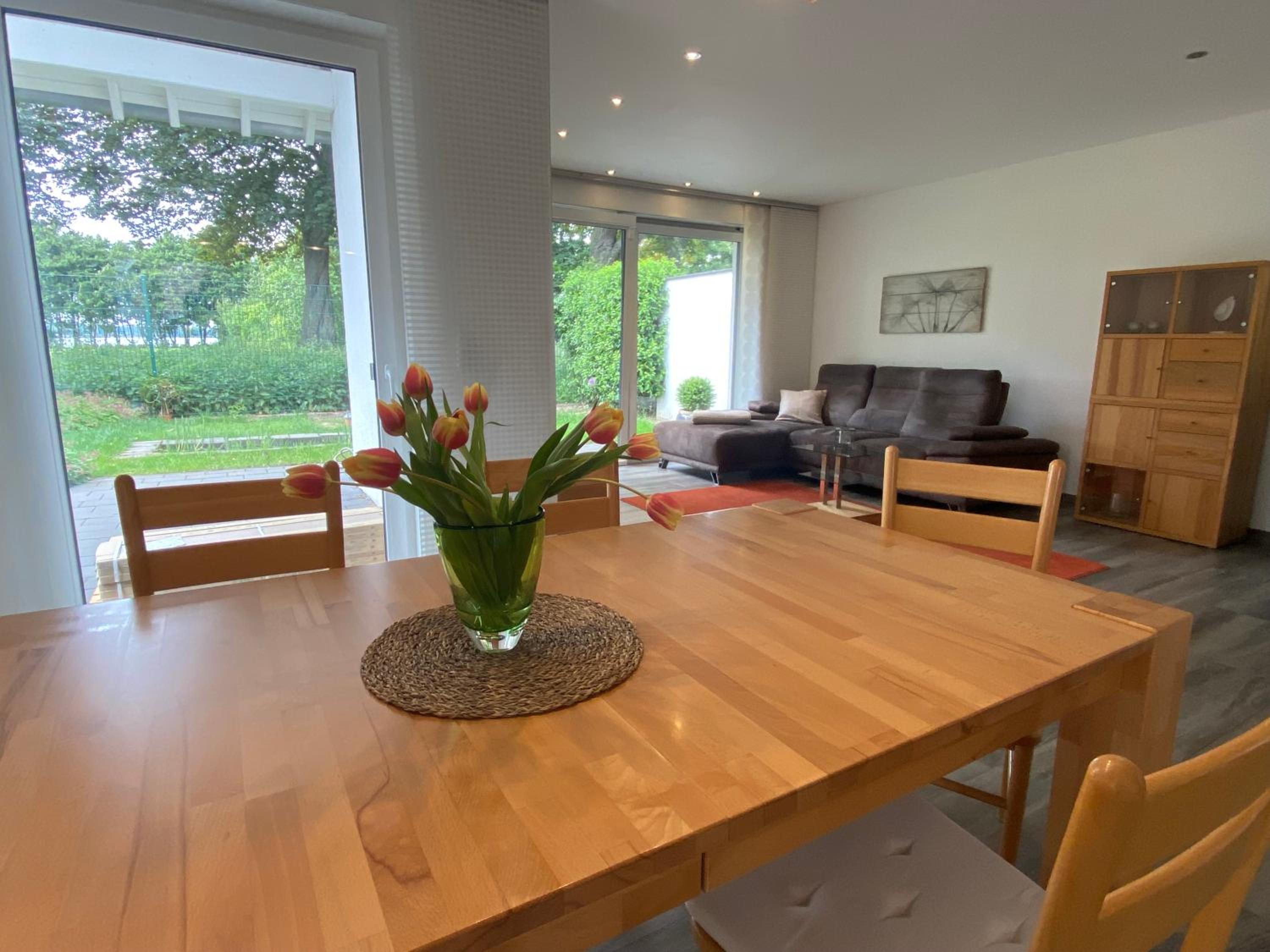 Ferienhaus Xantenamera in Xanten-Wardt am See