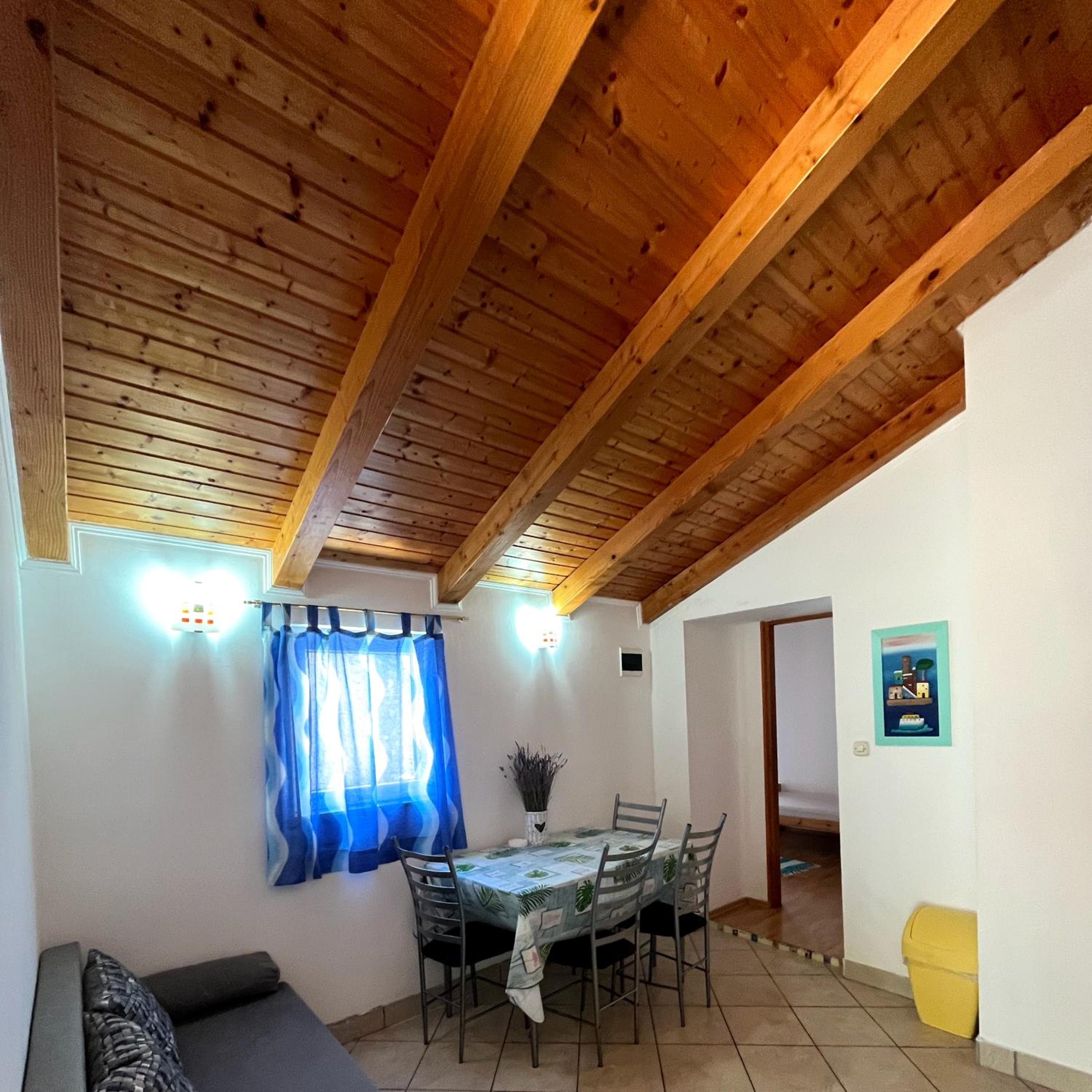 Apartmani Lisak Ugrina view 2