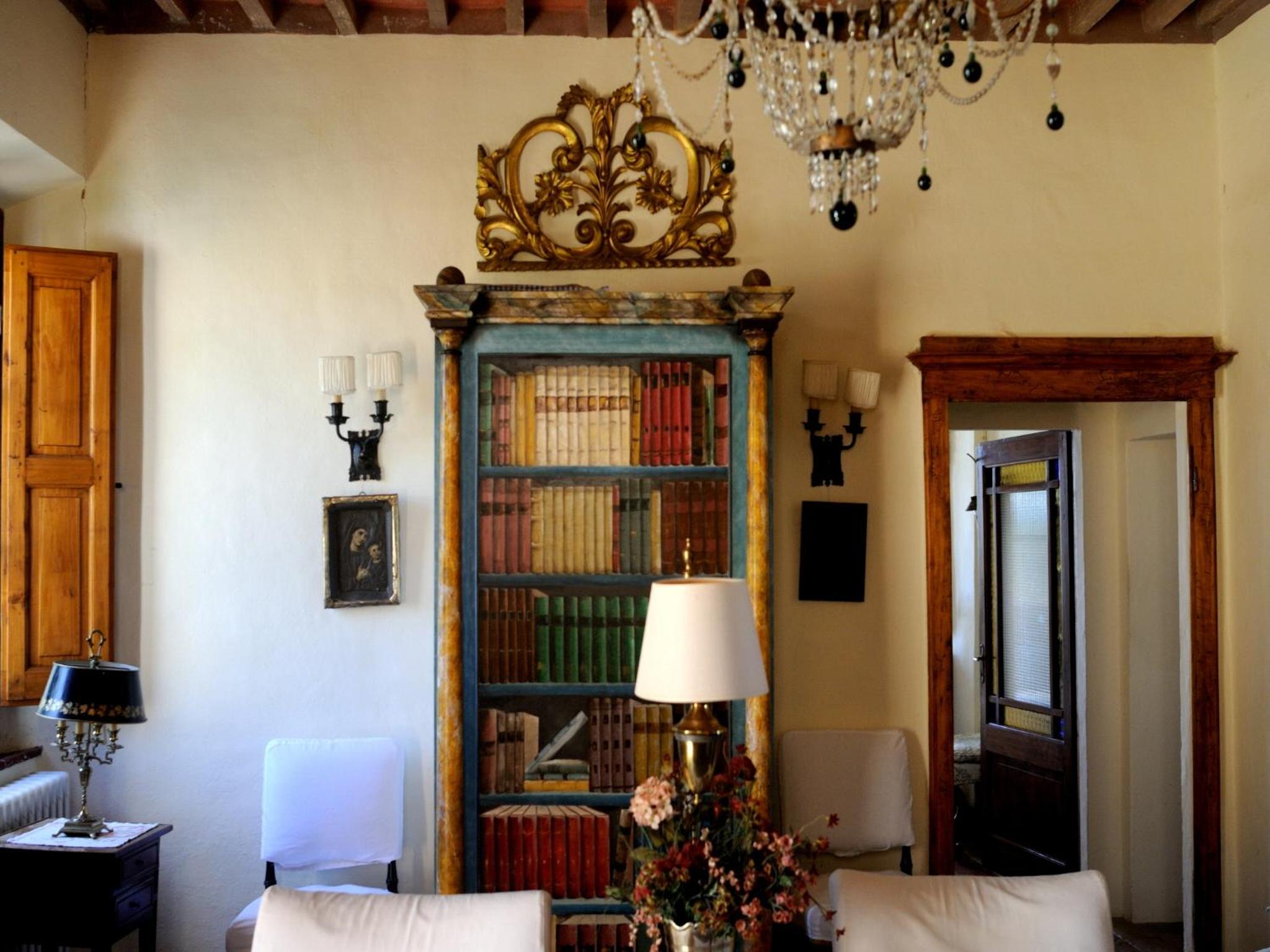 Borgo Lucignanello Bandini