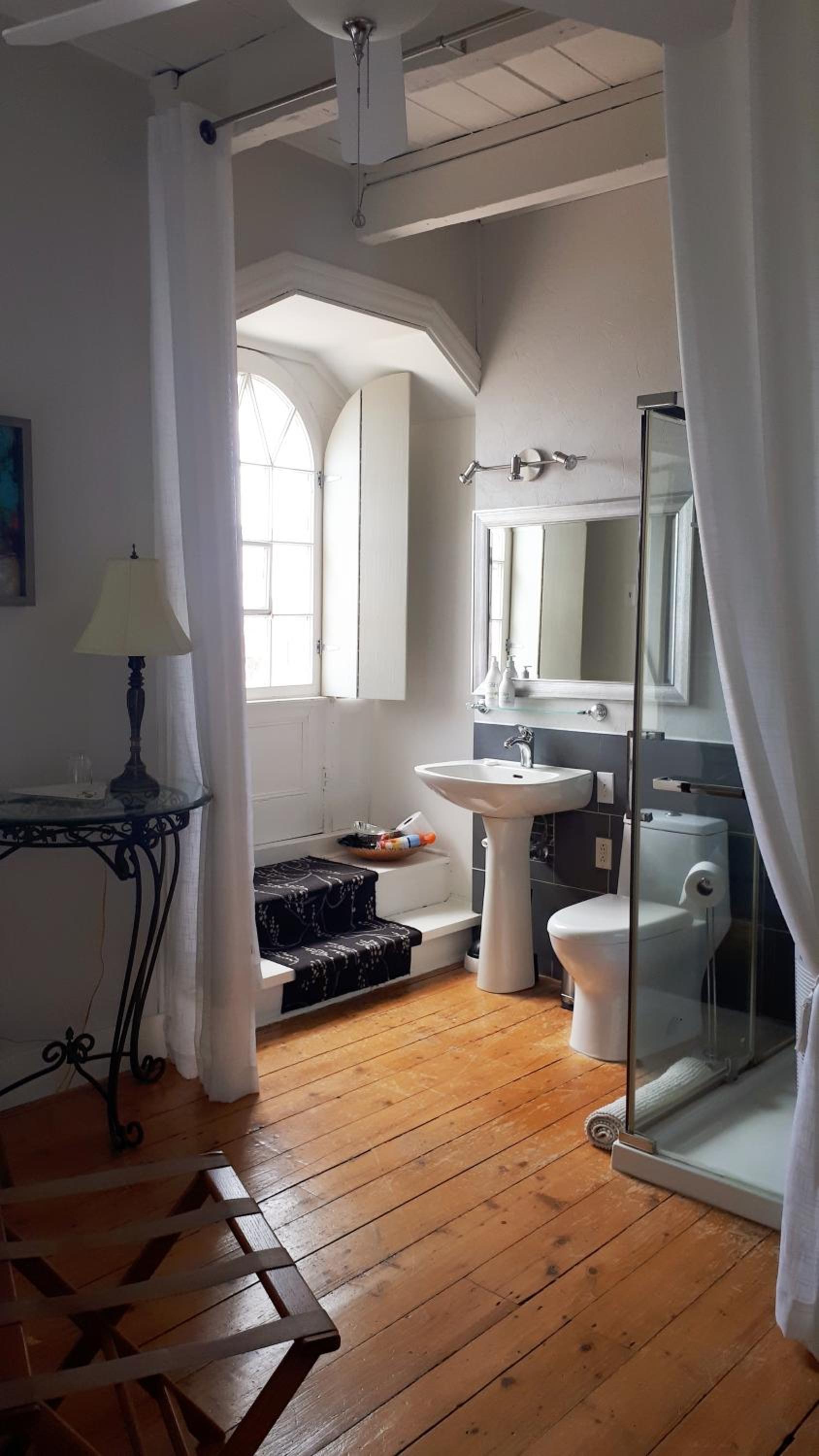 Auberge le Petit Séjour