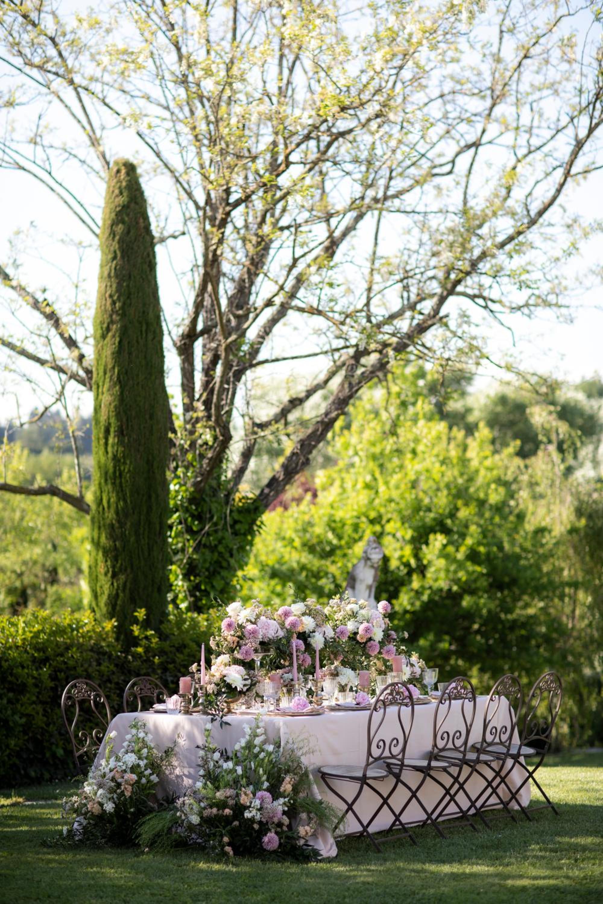 Relais Sassa al Sole