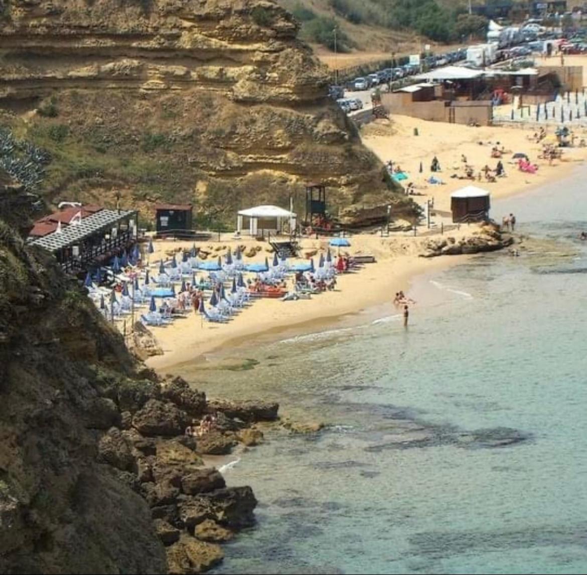 Casa Scirocco
