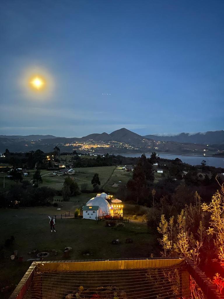 Hotel Glamping La Villa - Image 1