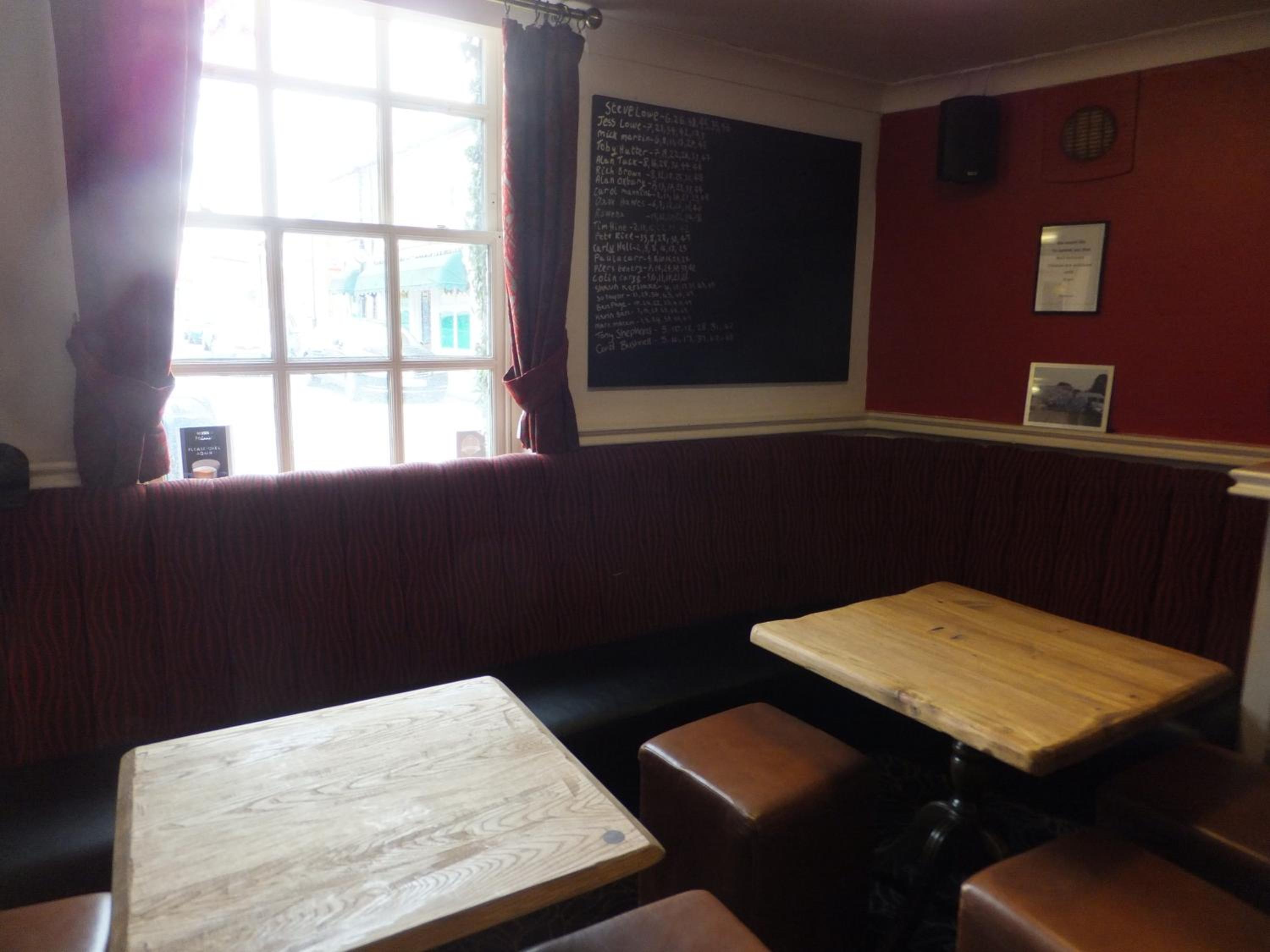 The Red Lion, Stretham view 5