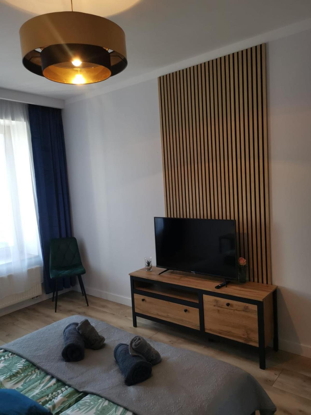 Aquarius Baltico Apartment