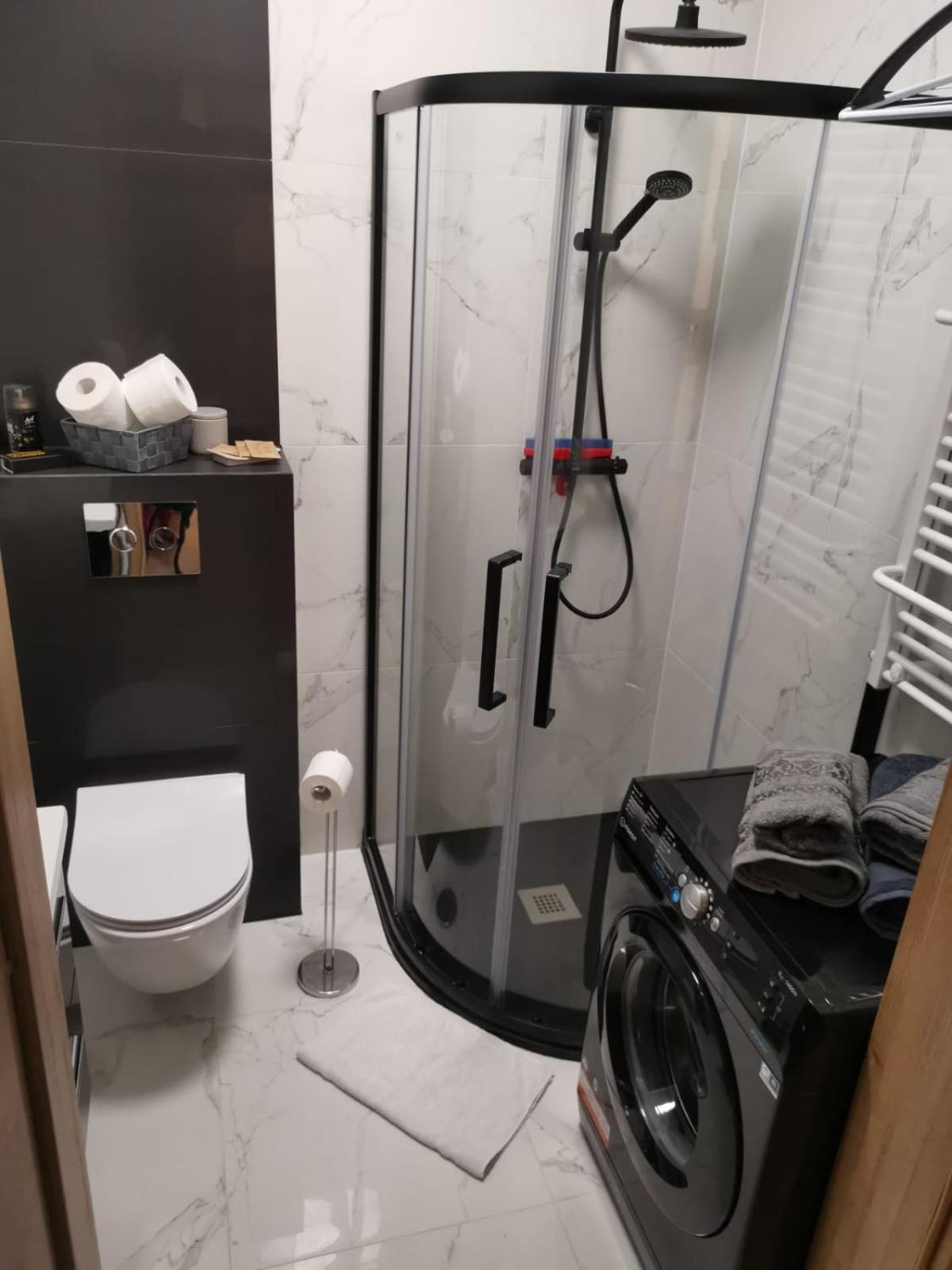 Aquarius Baltico Apartment