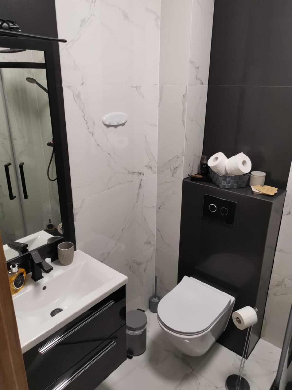 Aquarius Baltico Apartment