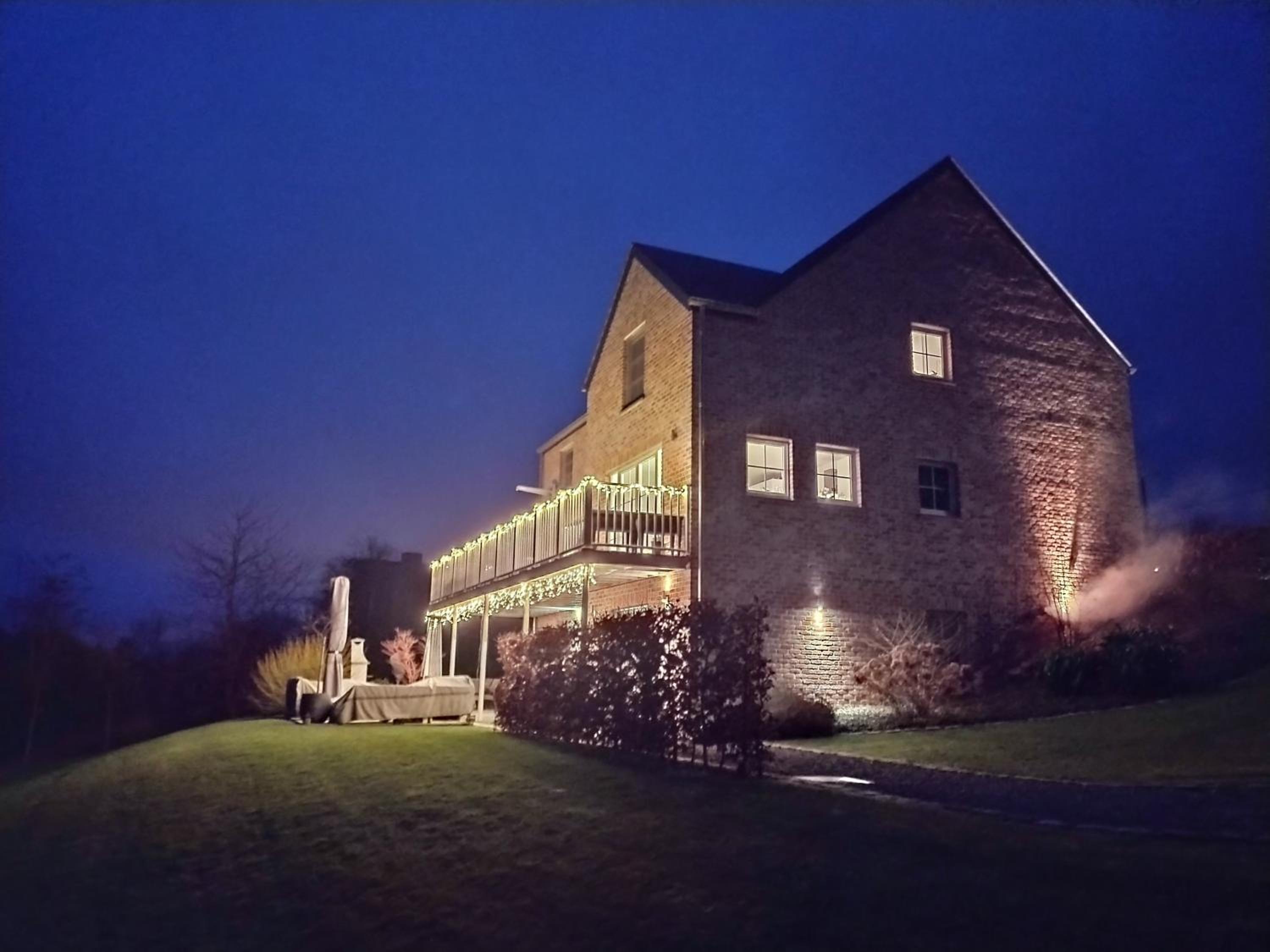 B&B Maison Durbois