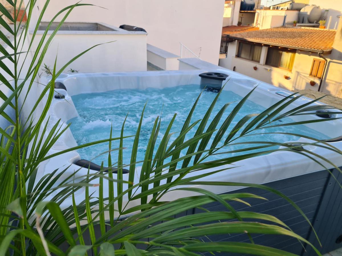 terrazzo al Mare view 4