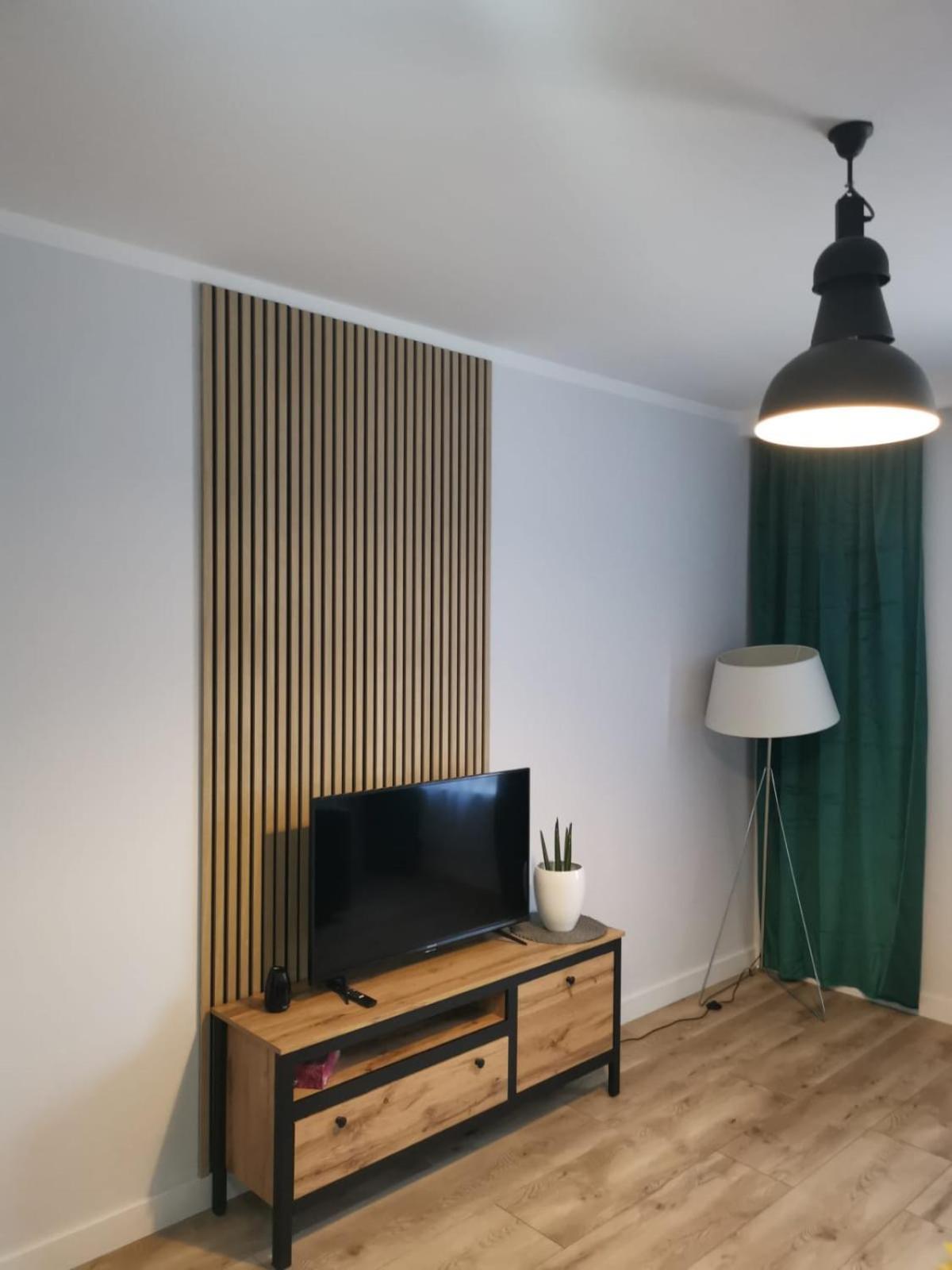 Aquarius Baltico Apartment
