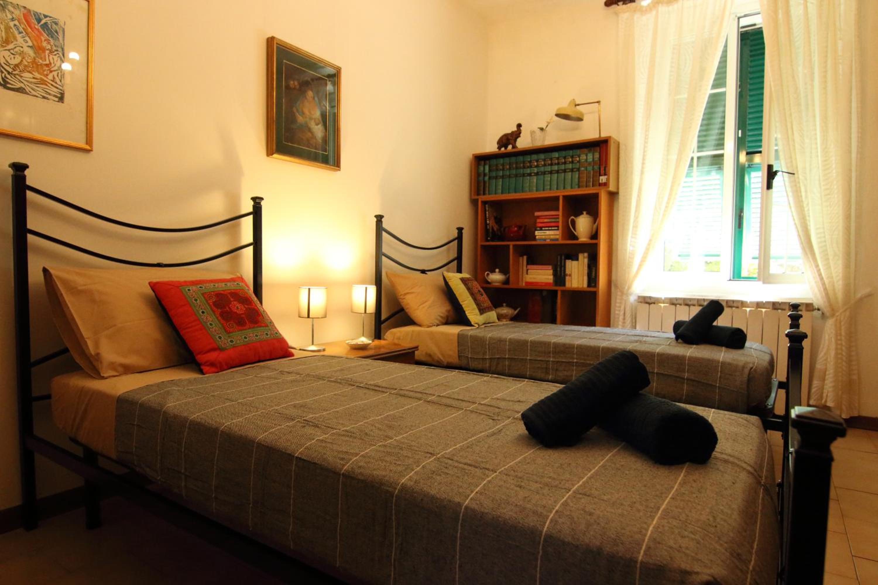 La tua Casa vicino a Portovenere