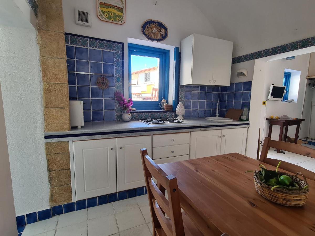 terrazzo al Mare view 5