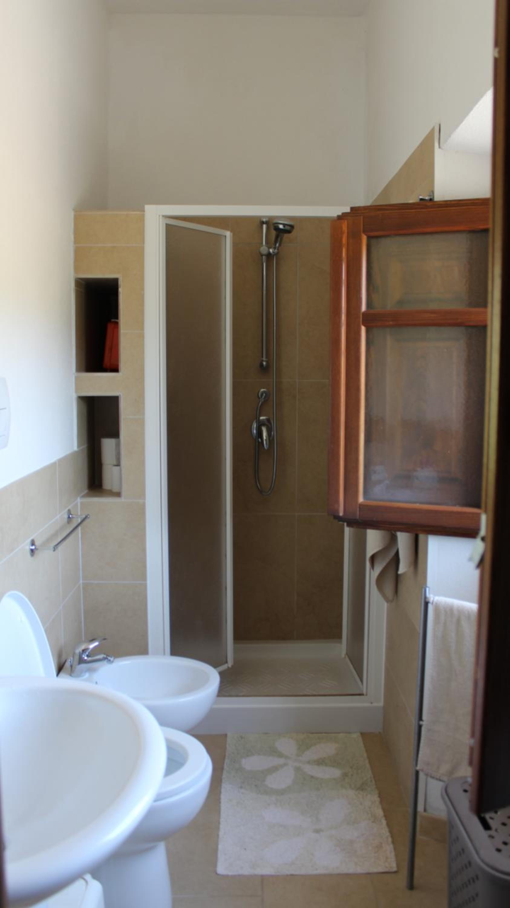 Countryside villa in Sardinia