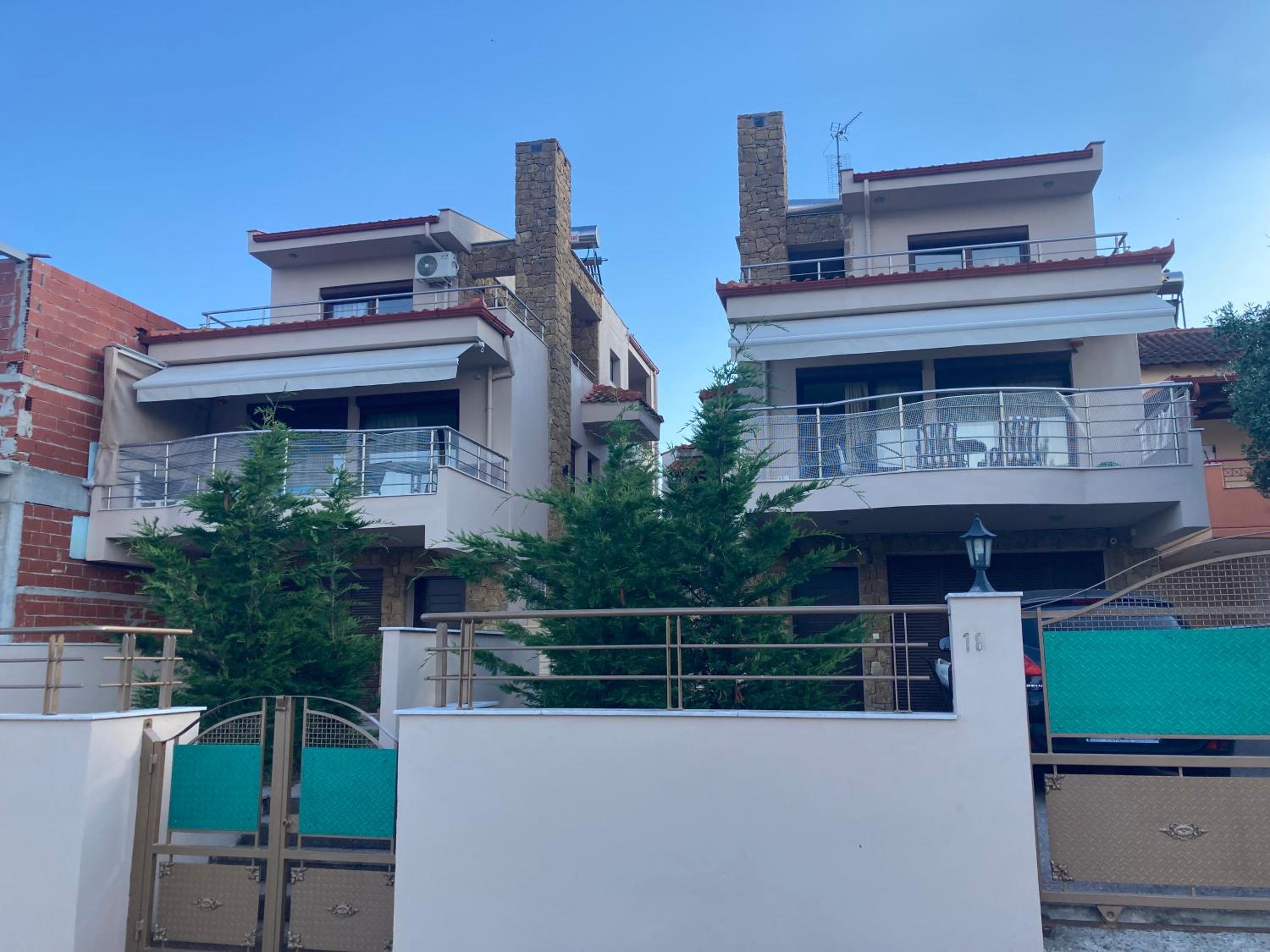 Alba Mare Kallithea