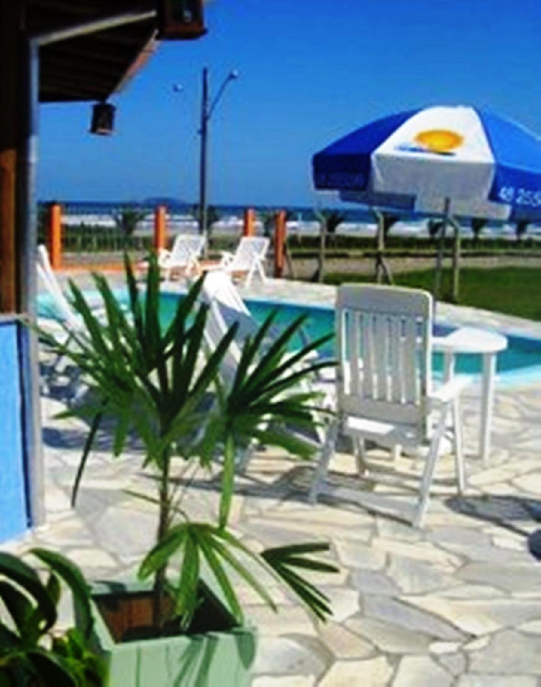 Pousada Praia da Villa