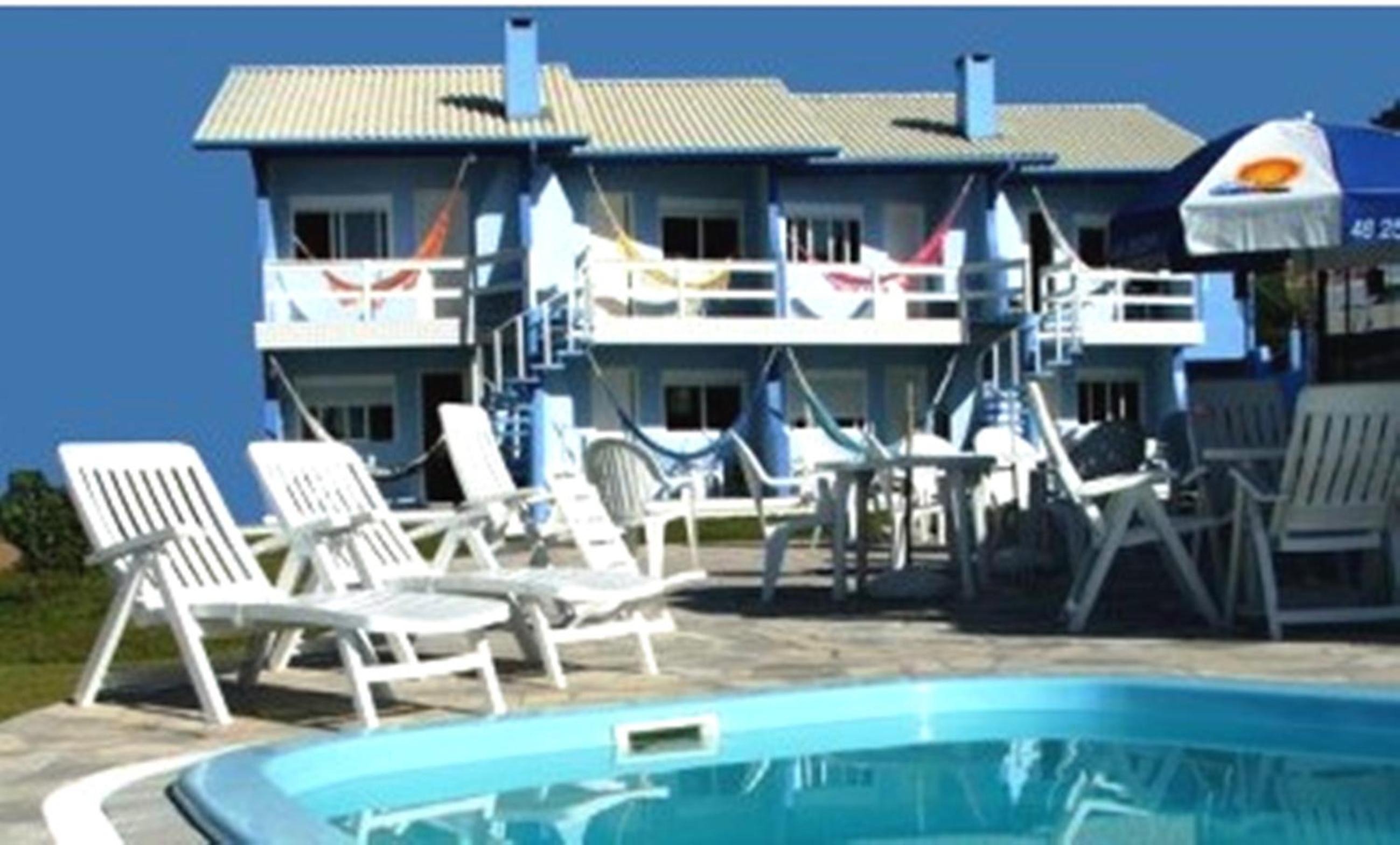 Pousada Praia da Villa