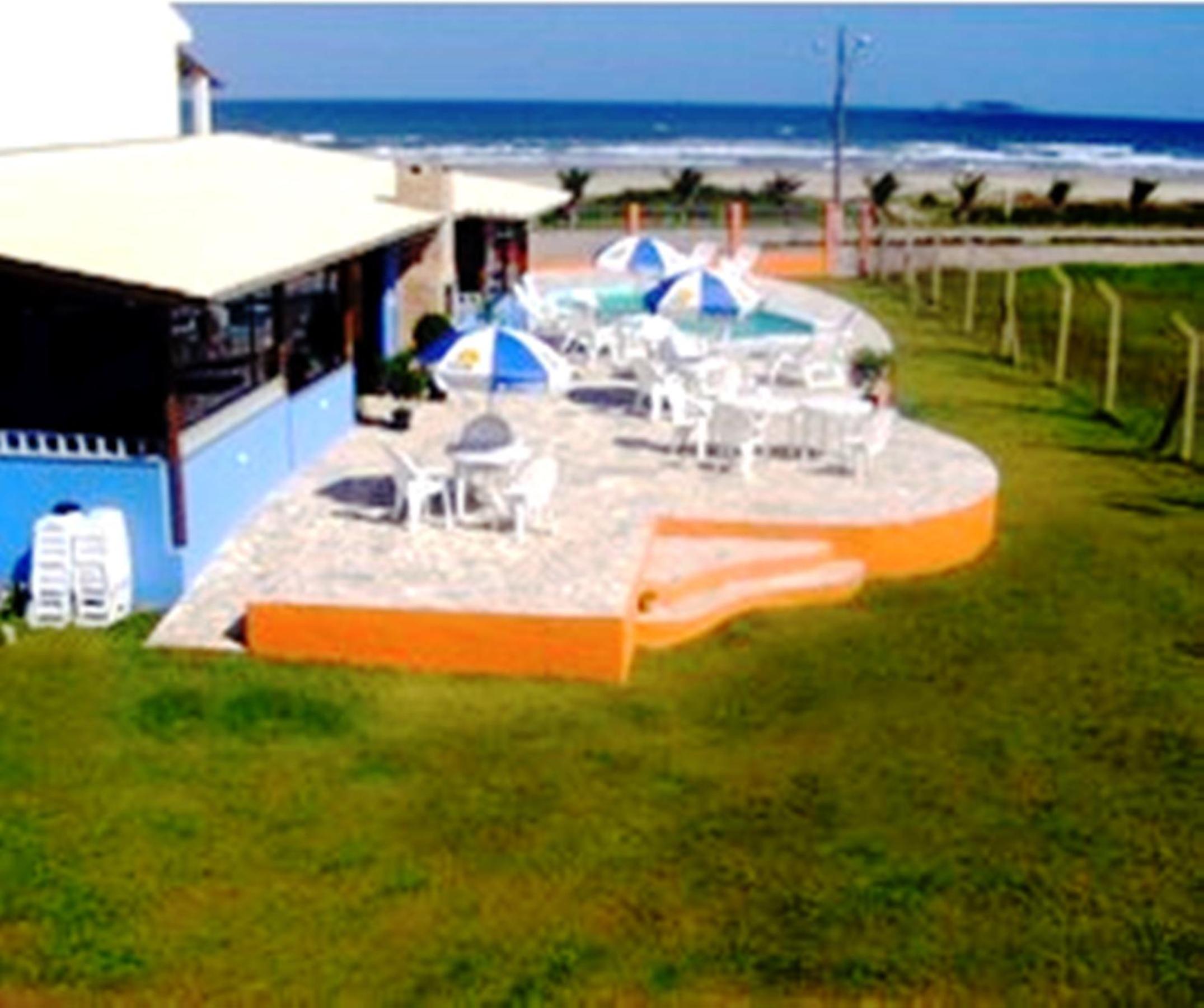 Pousada Praia da Villa