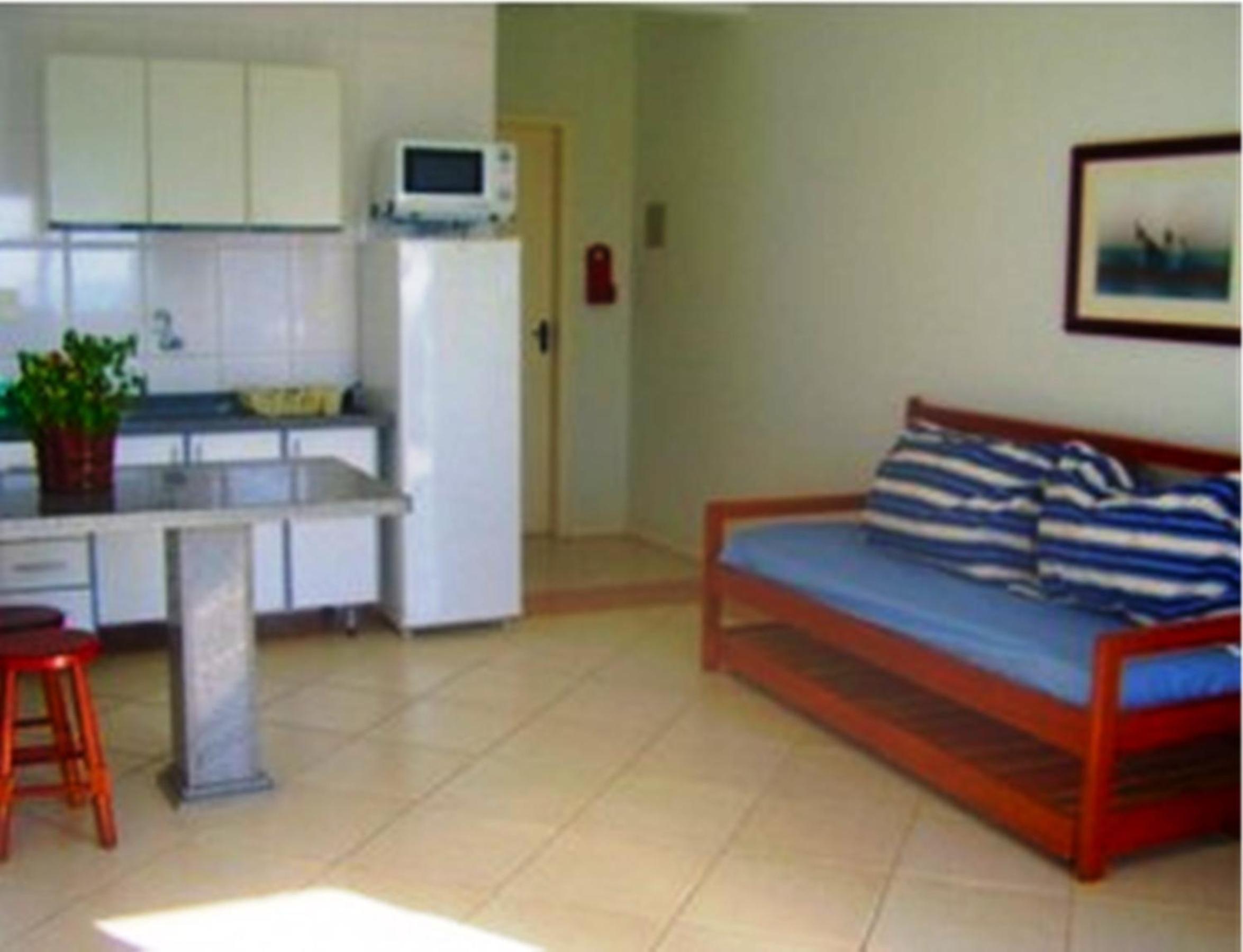 Pousada Praia da Villa