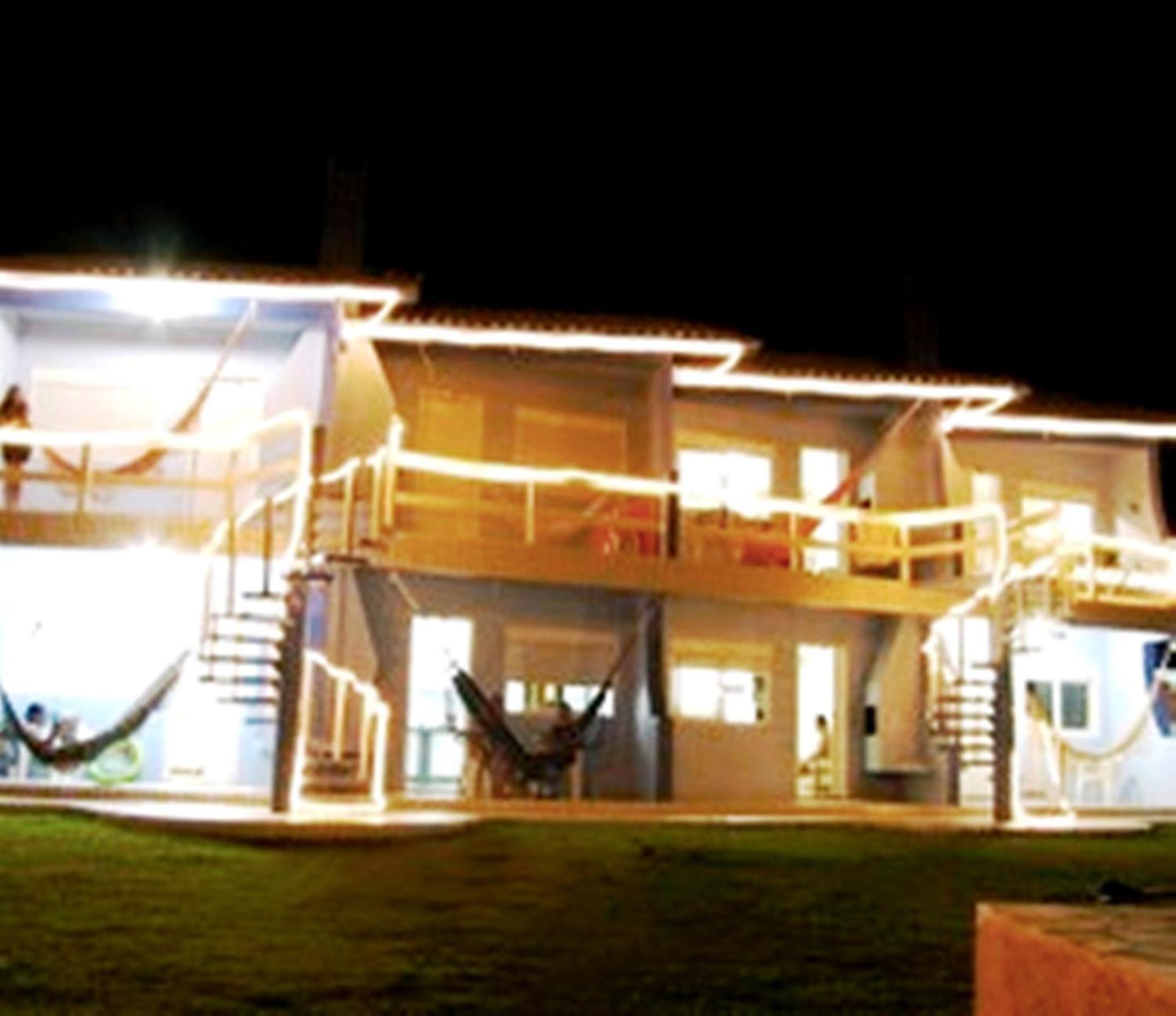 Pousada Praia da Villa