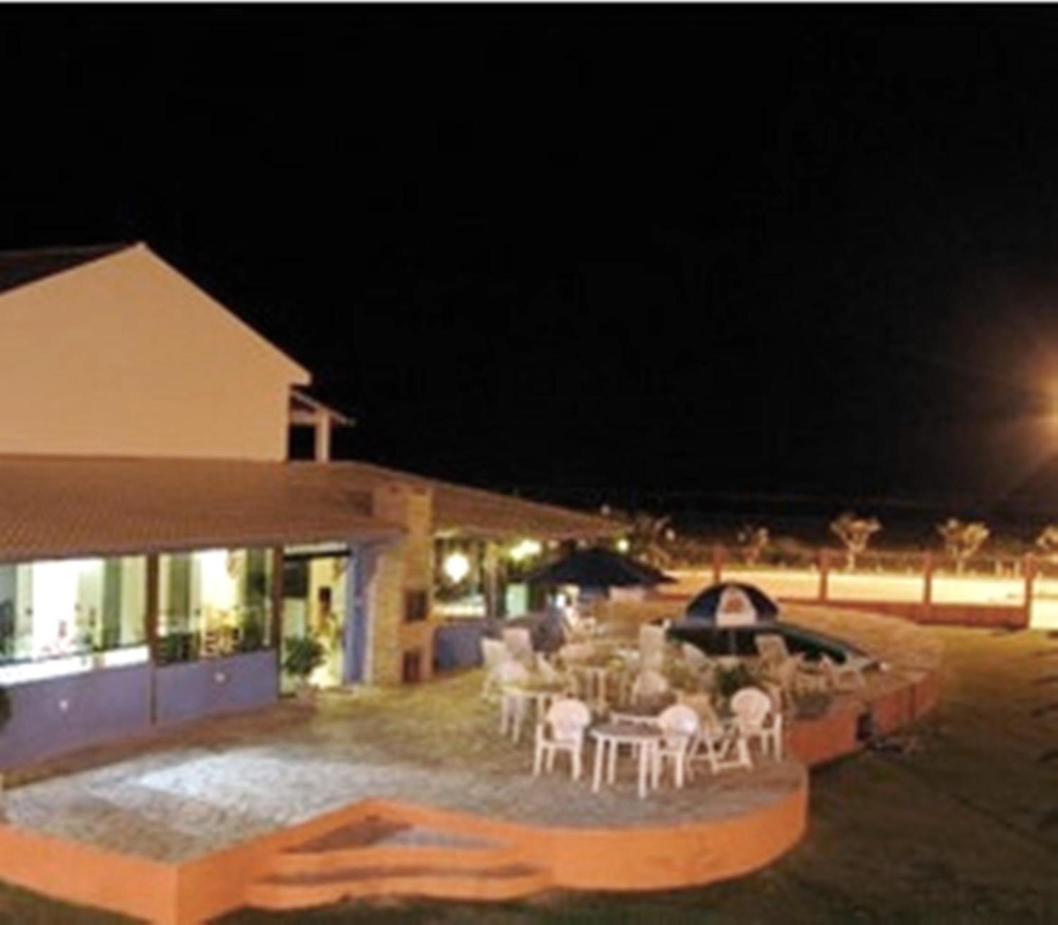 Pousada Praia da Villa