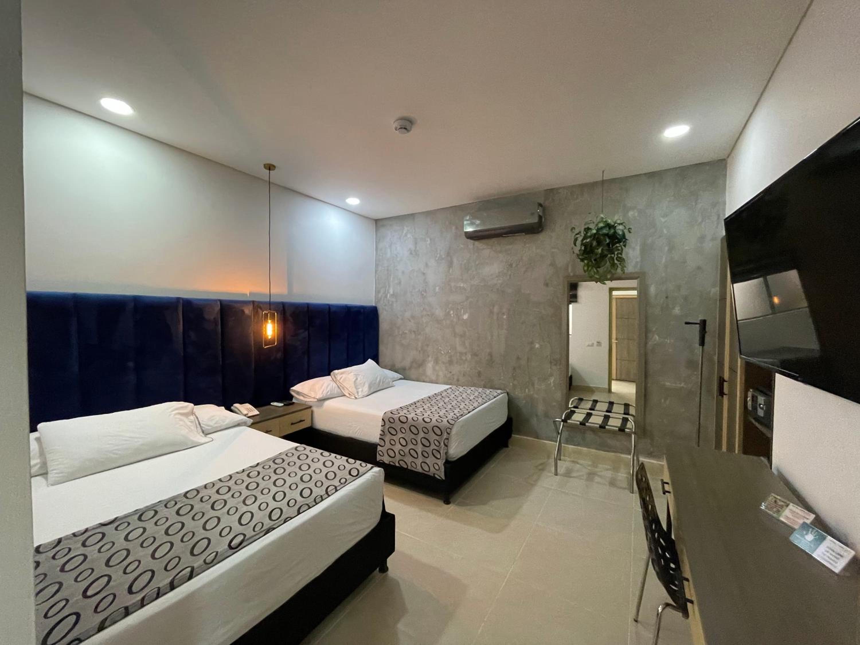 Medellin Vacations - Hotel Merlott Lleras - Property Image 10