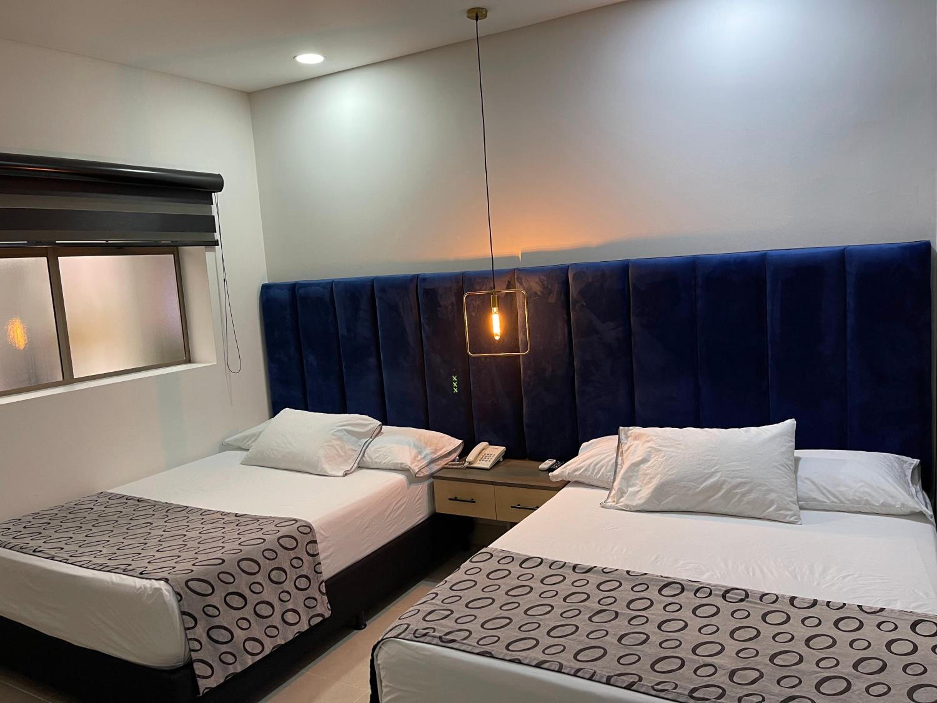 Medellin Vacations - Hotel Merlott Lleras - Property Image 7