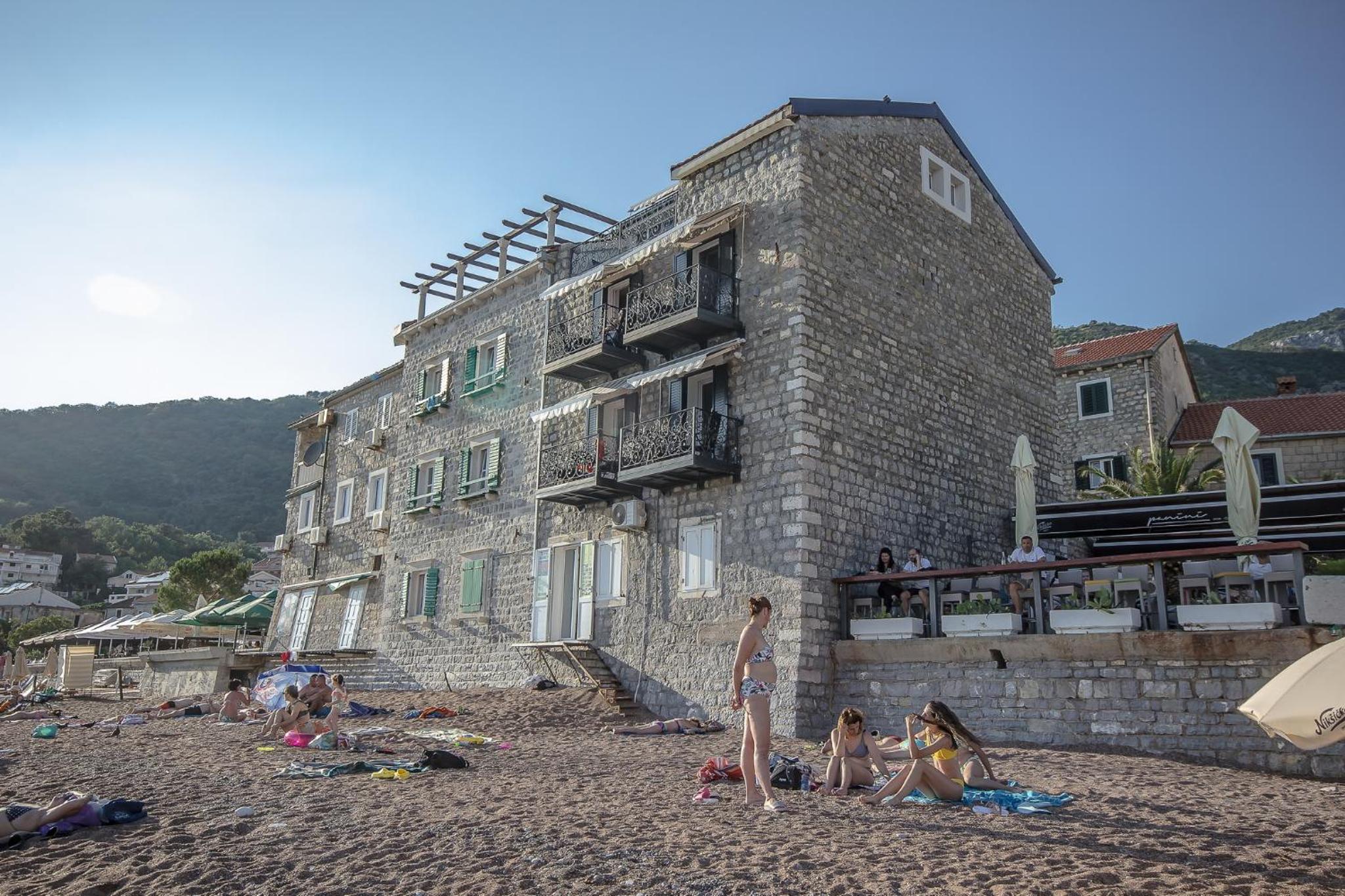 Hotel Apartman Lidija