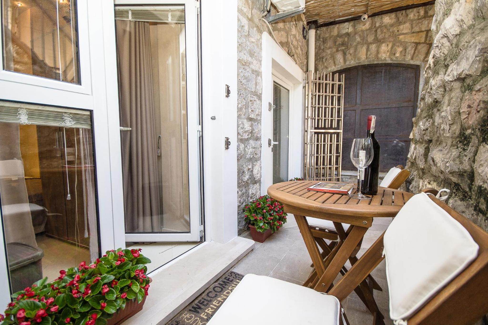 Apartments Lidija view 3