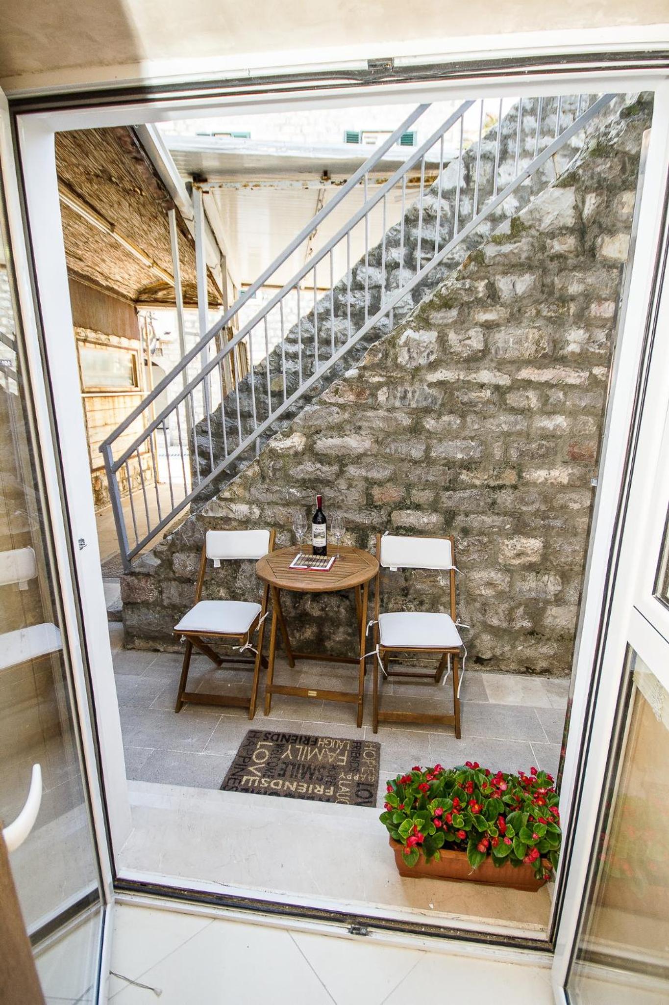 Apartments Lidija view 4