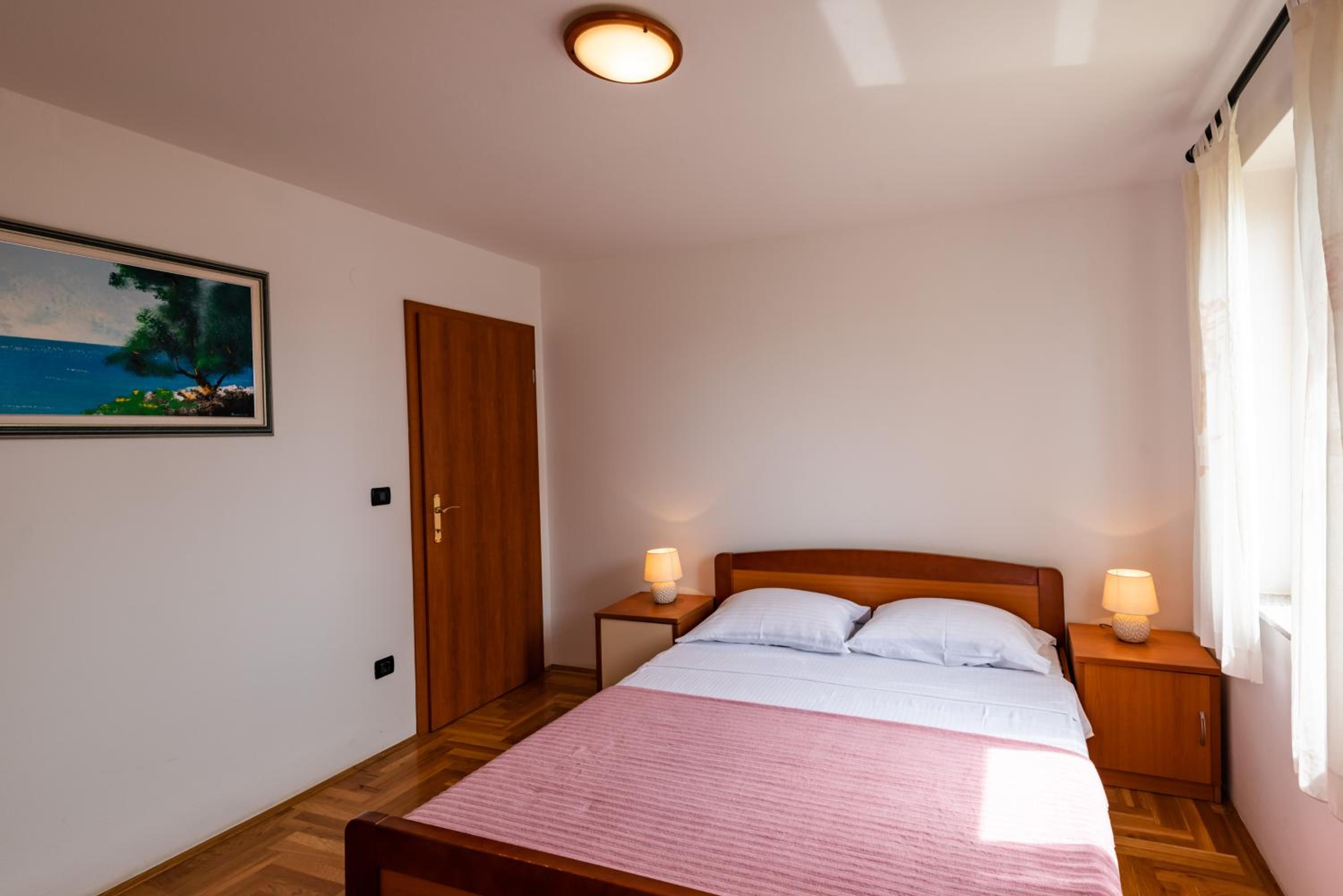 Apartments Smiljanic