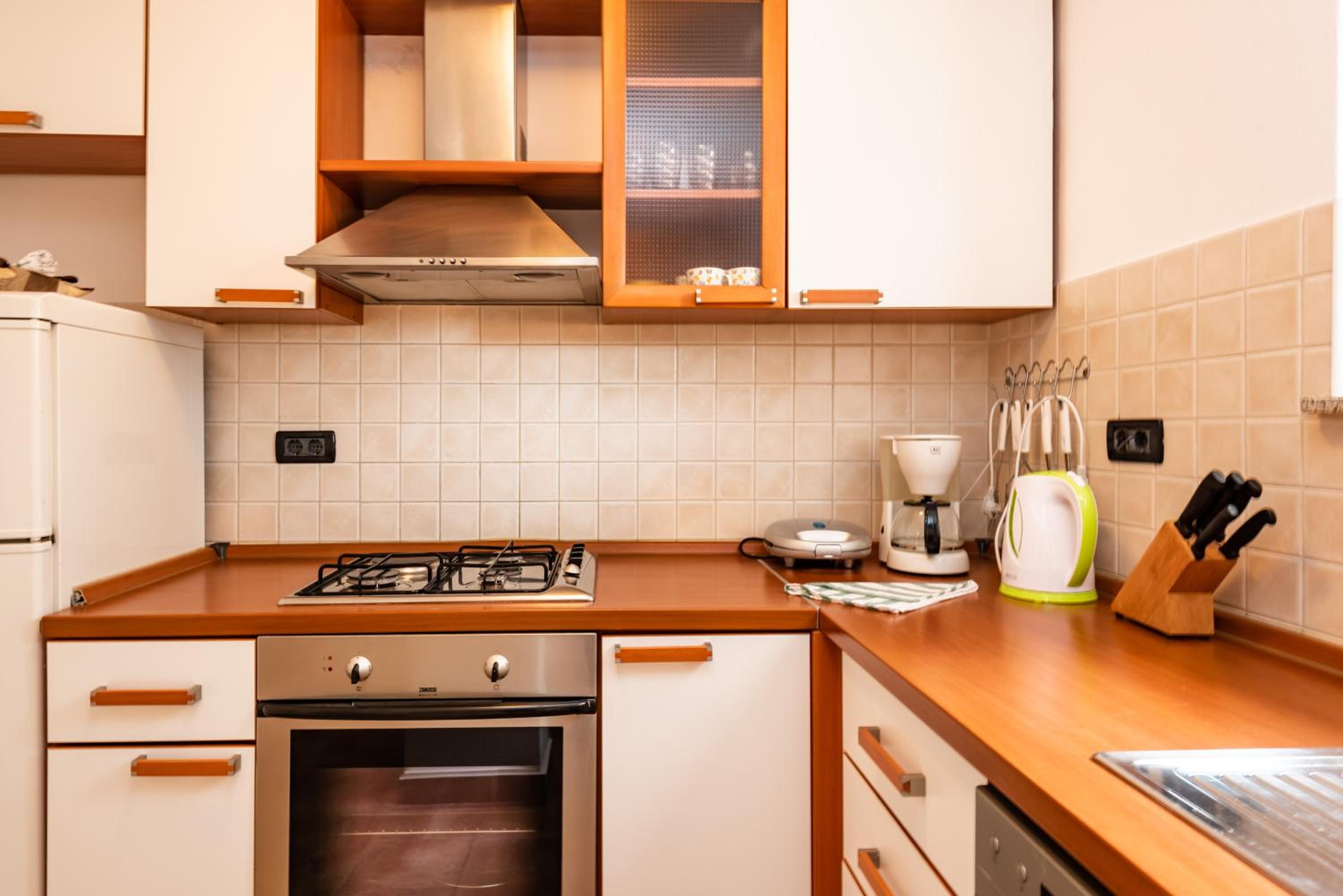 Apartments Smiljanic