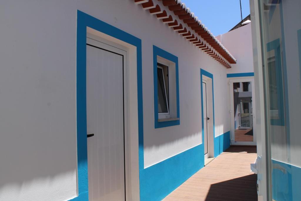 Sudoeste Guest House view 4